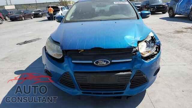 FORD FOCUS 2013 - 1FADP3F23DL362356