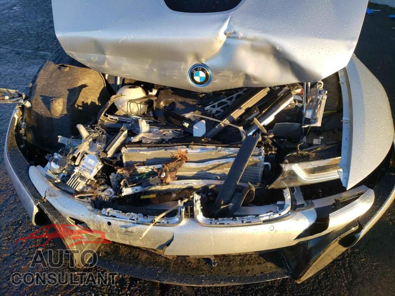 BMW I SERIES 2014 - WBY2Z2C56EVX64641