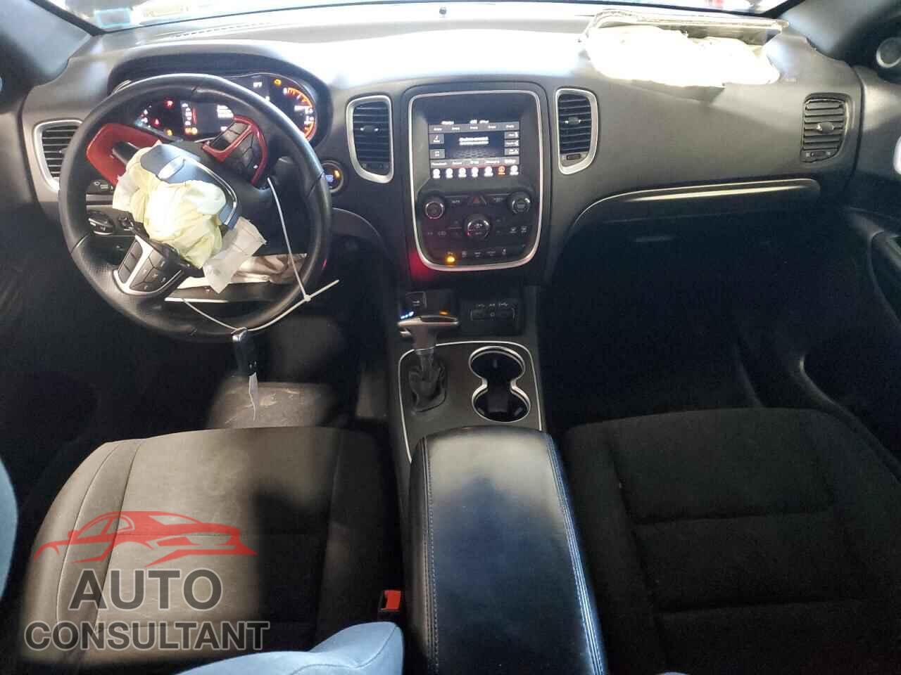 DODGE DURANGO 2020 - 1C4RDJAGXLC353264