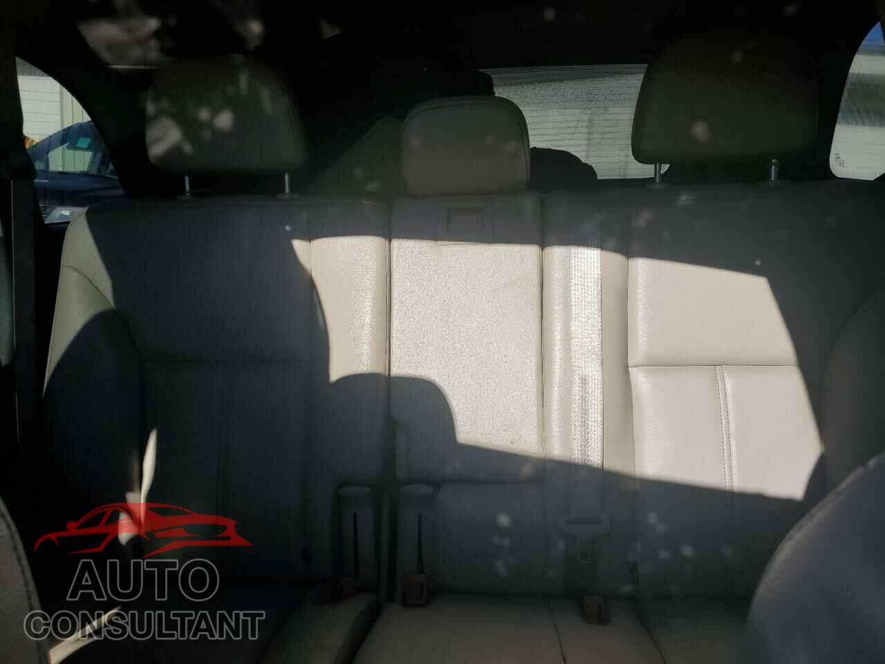 FORD EDGE 2011 - 2FMDK3JC5BBB17754