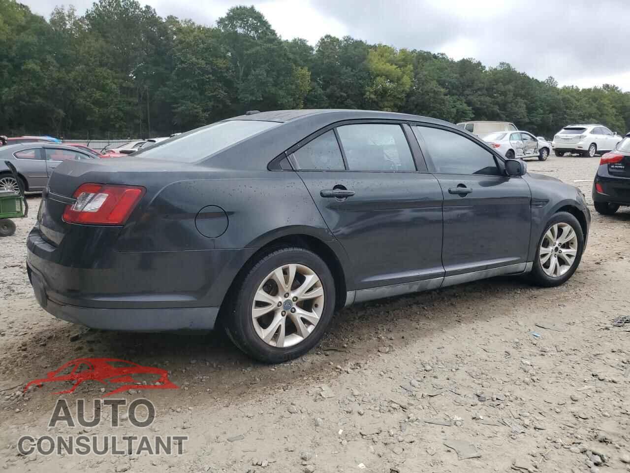 FORD TAURUS 2010 - 1FAHP2EW1AG142718