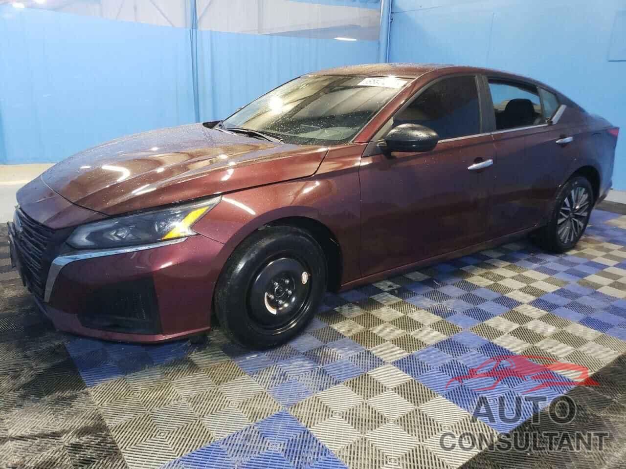 NISSAN ALTIMA 2024 - 1N4BL4DW8RN411139