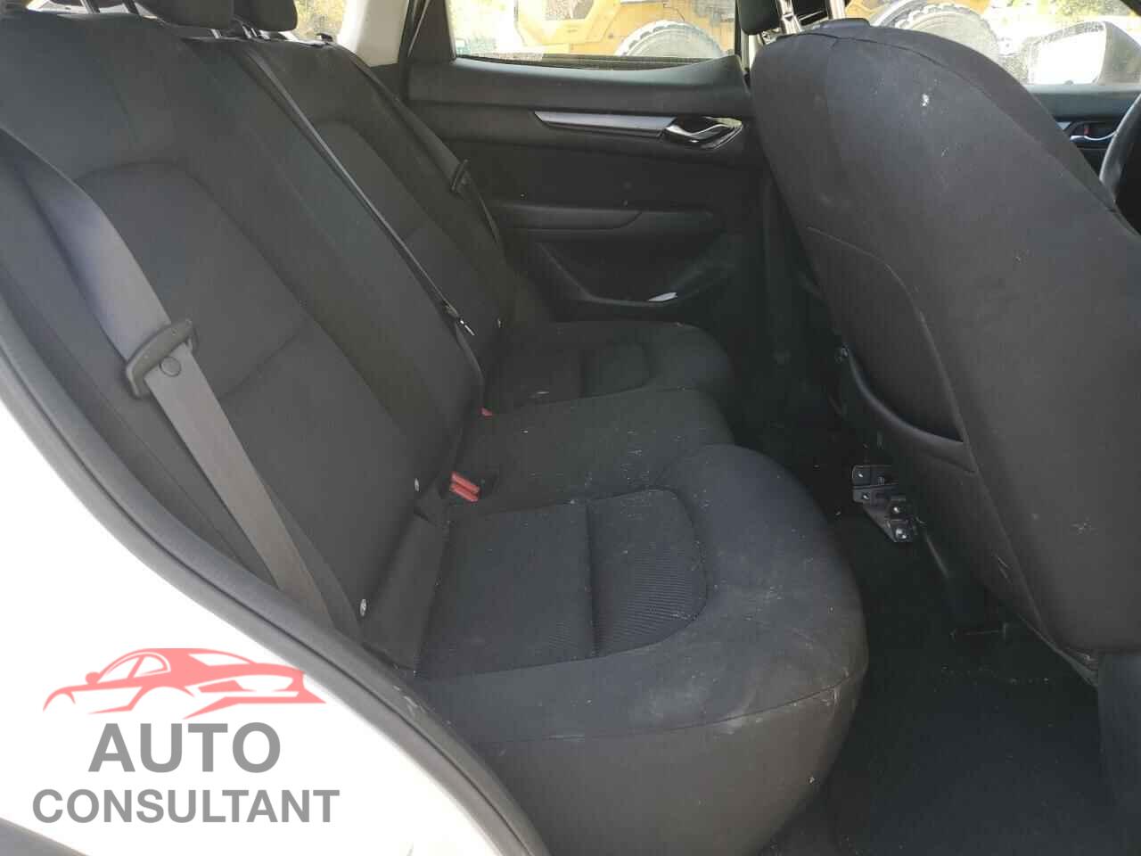 MAZDA CX-5 2017 - JM3KFABL0H0182306