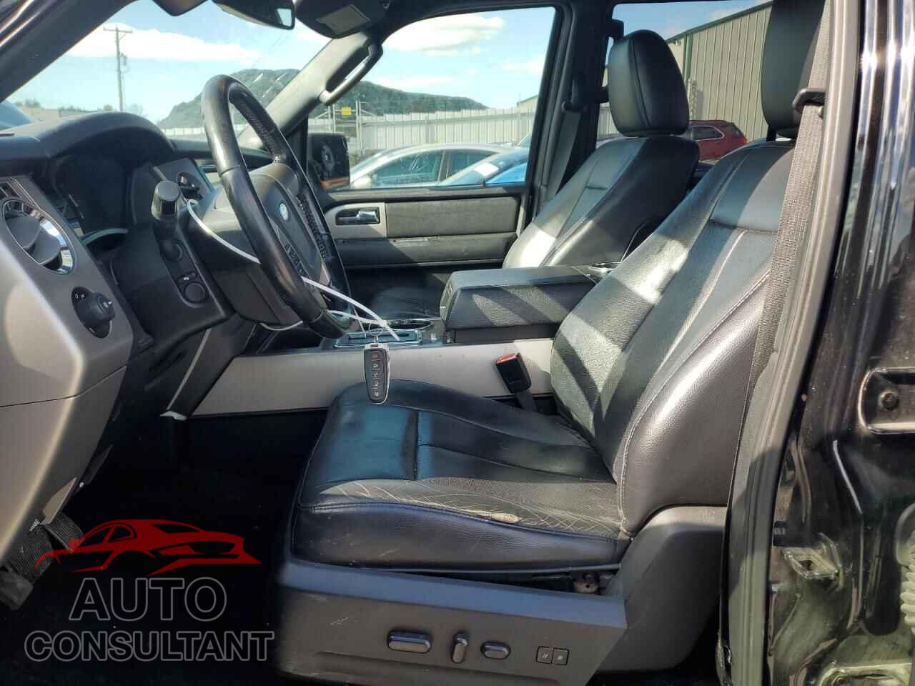 FORD EXPEDITION 2016 - 1FMJU2AT2GEF55294