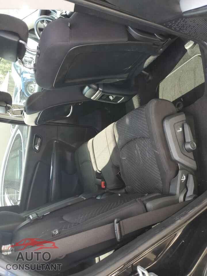 DODGE JOURNEY 2013 - 3C4PDCBB0DT709569