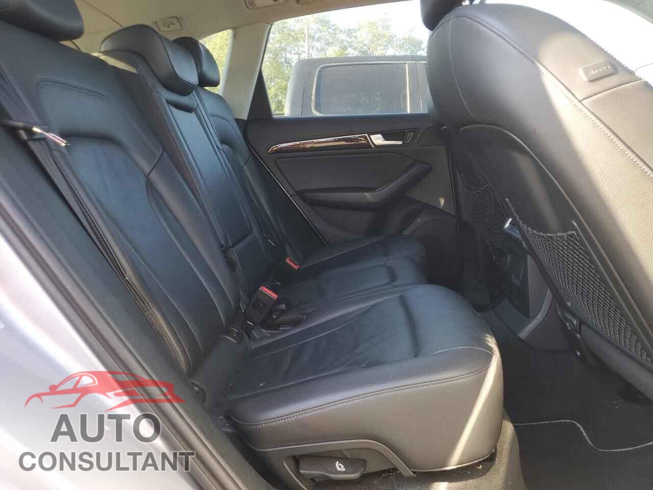 AUDI Q5 2015 - WA1LFAFP2FA135936