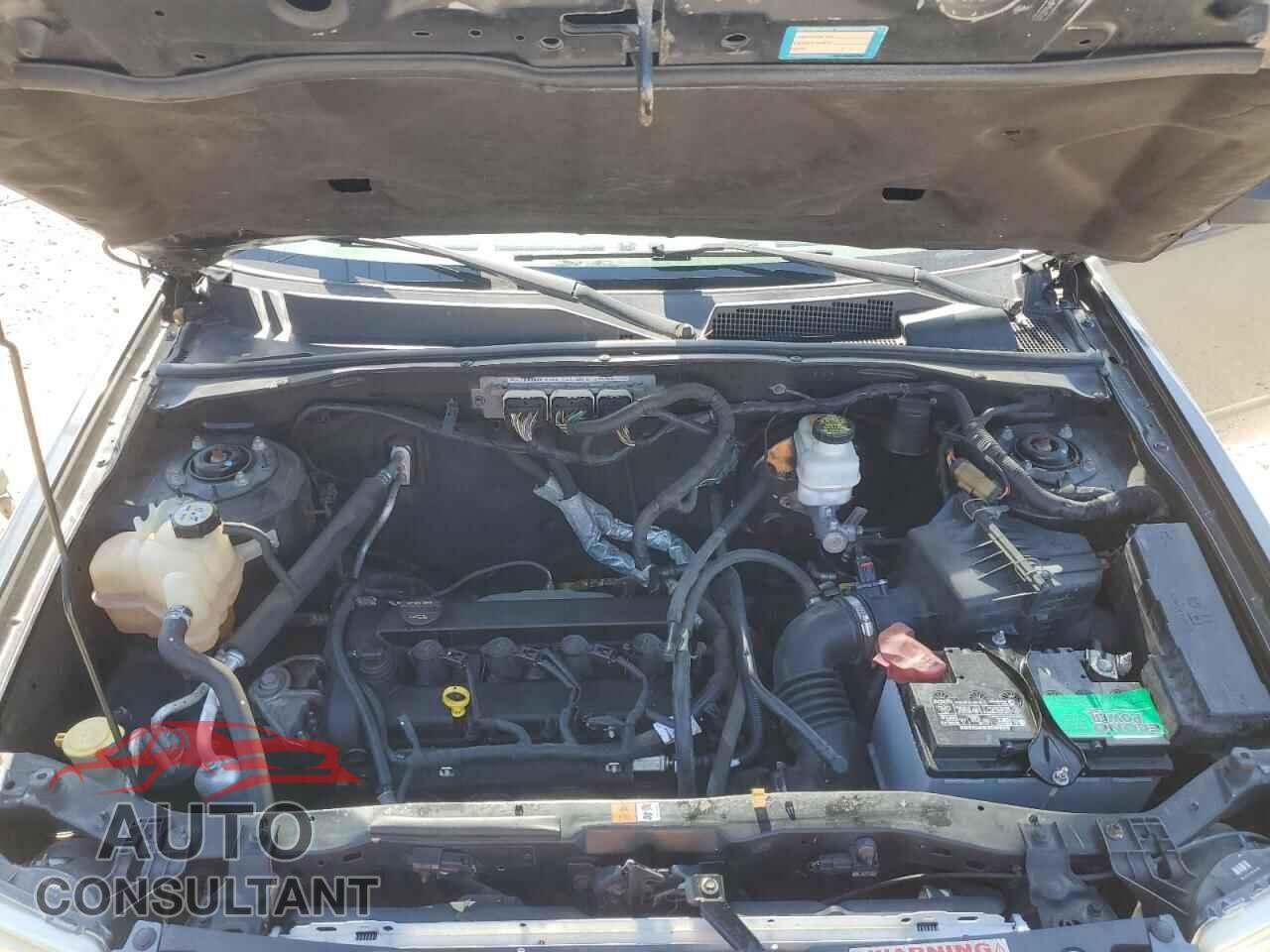 MAZDA TRIBUTE 2010 - 4F2CY0C75AKM07347