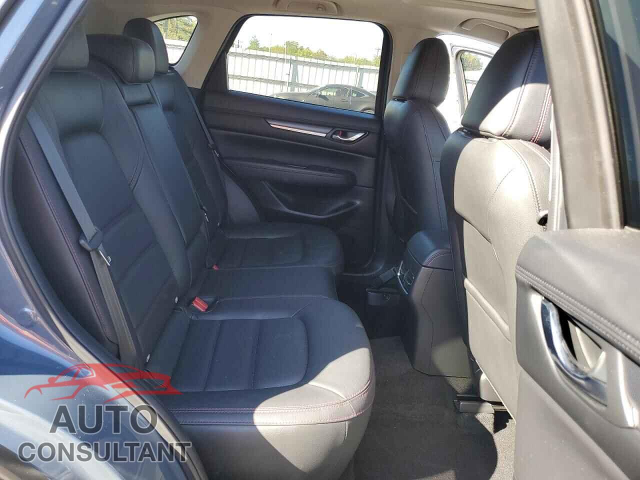 MAZDA CX-5 PREFE 2022 - JM3KFBCM3N0563303