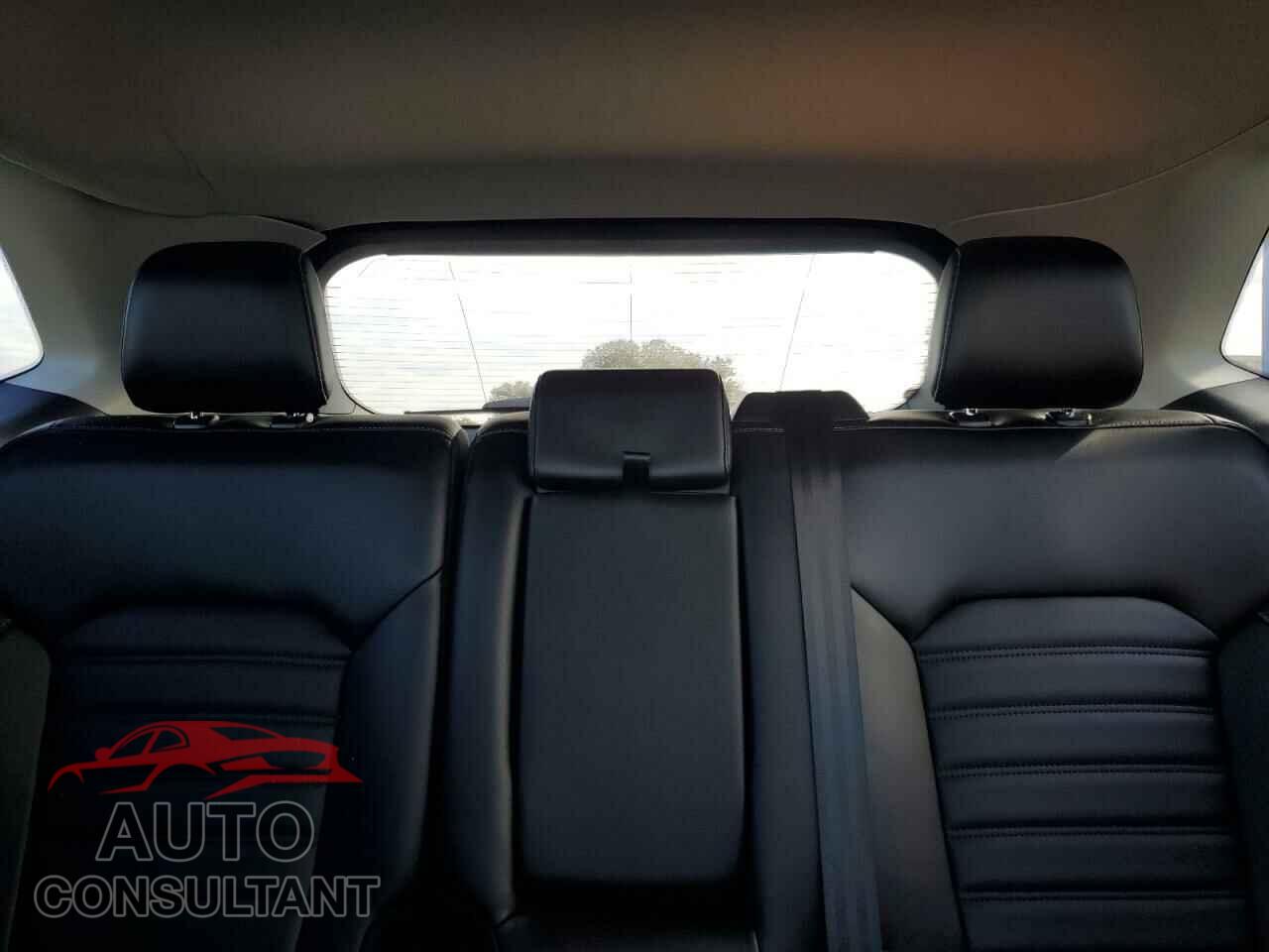 FORD EDGE 2020 - 2FMPK3J92LBB63674