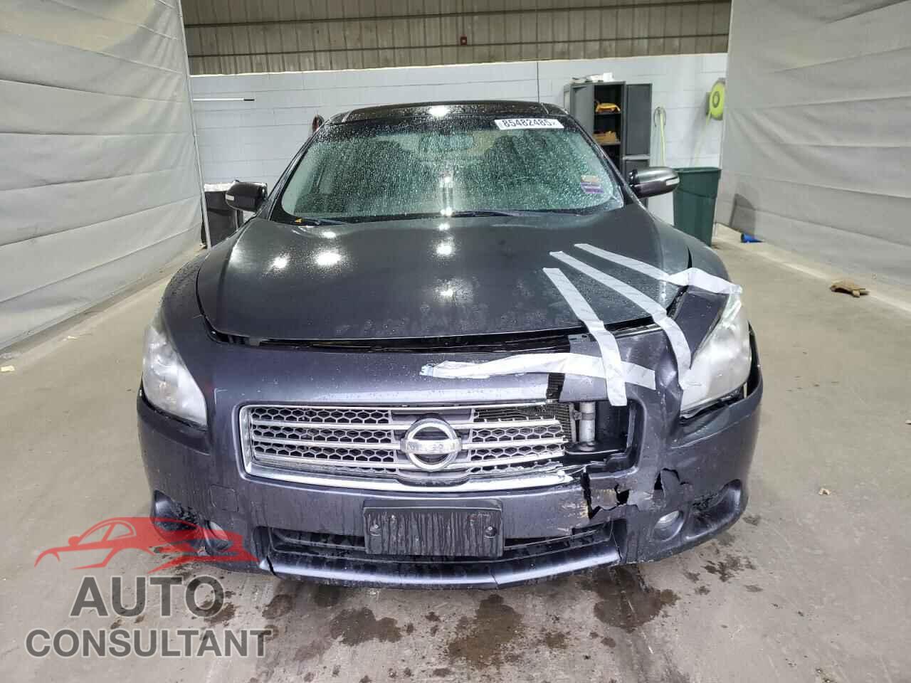 NISSAN MAXIMA 2011 - 1N4AA5AP9BC804699