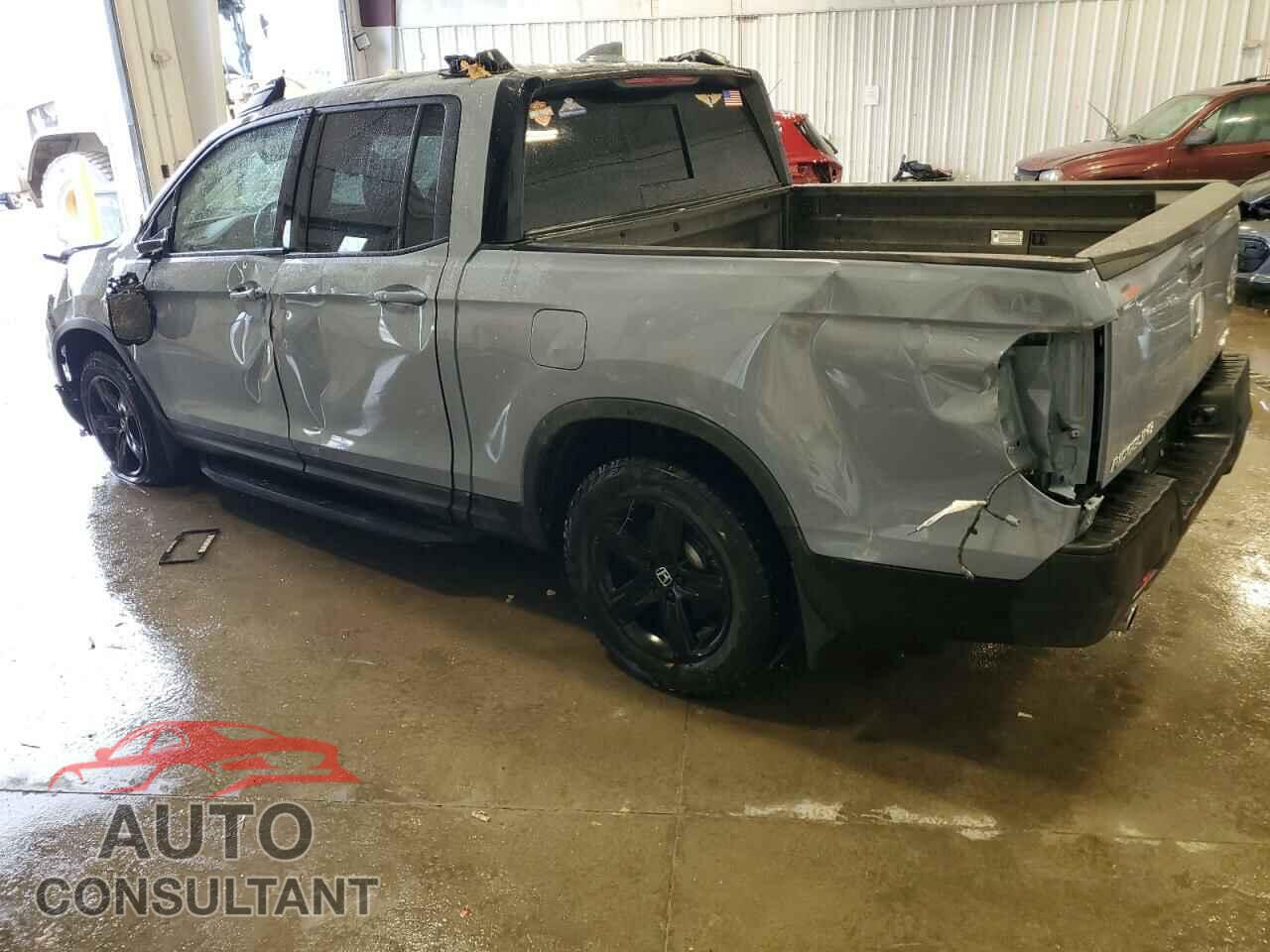 HONDA RIDGELINE 2023 - 5FPYK3F89PB025140