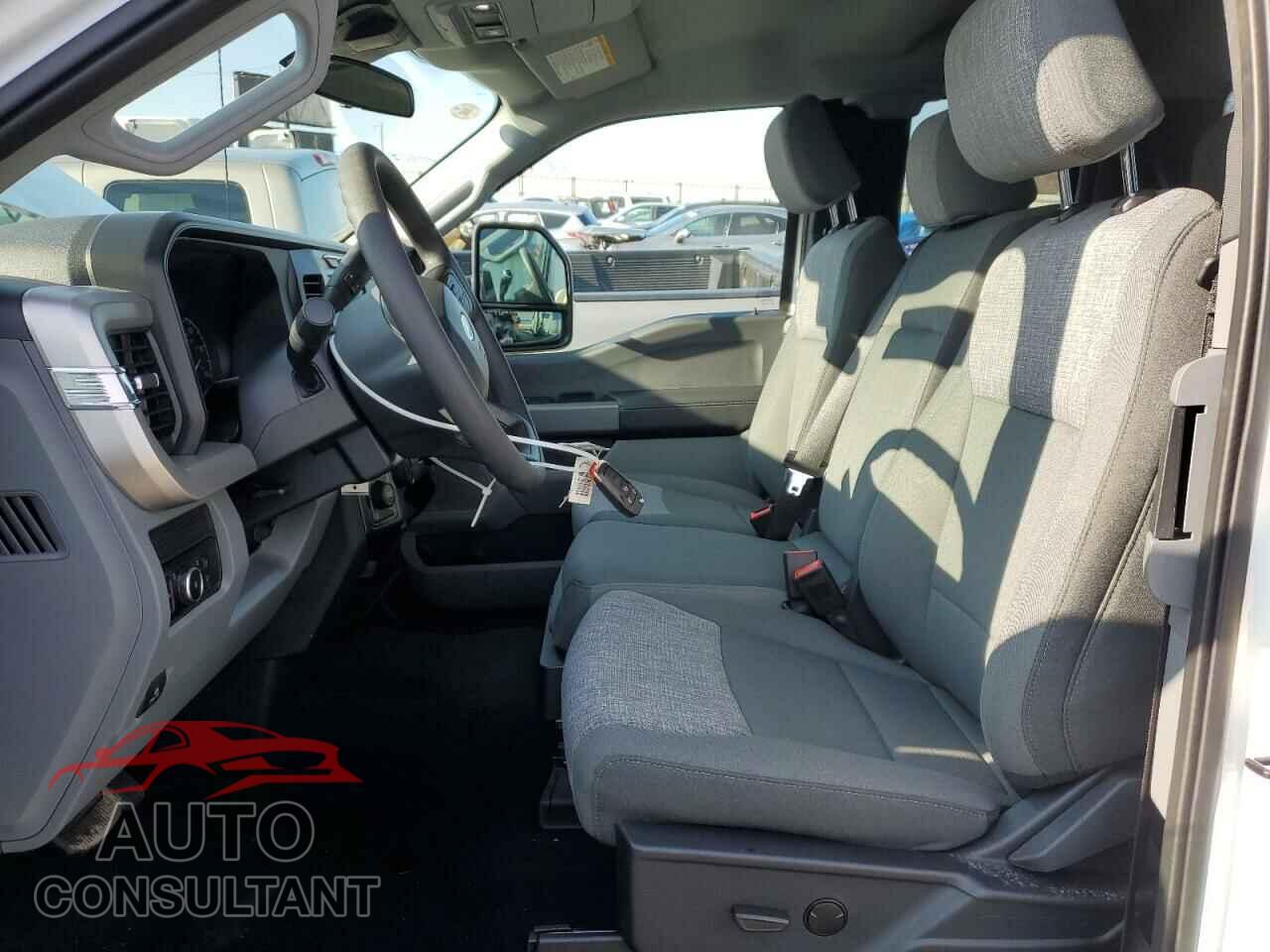 FORD F250 2024 - 1FT8X2BN8REF21857