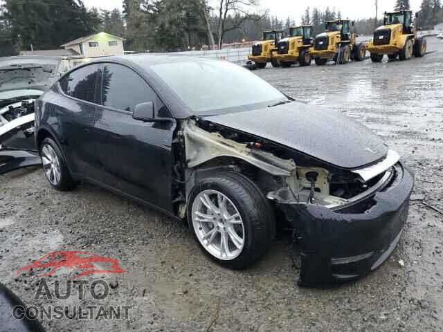 TESLA MODEL Y 2024 - 7SAYGAEE3RF982410