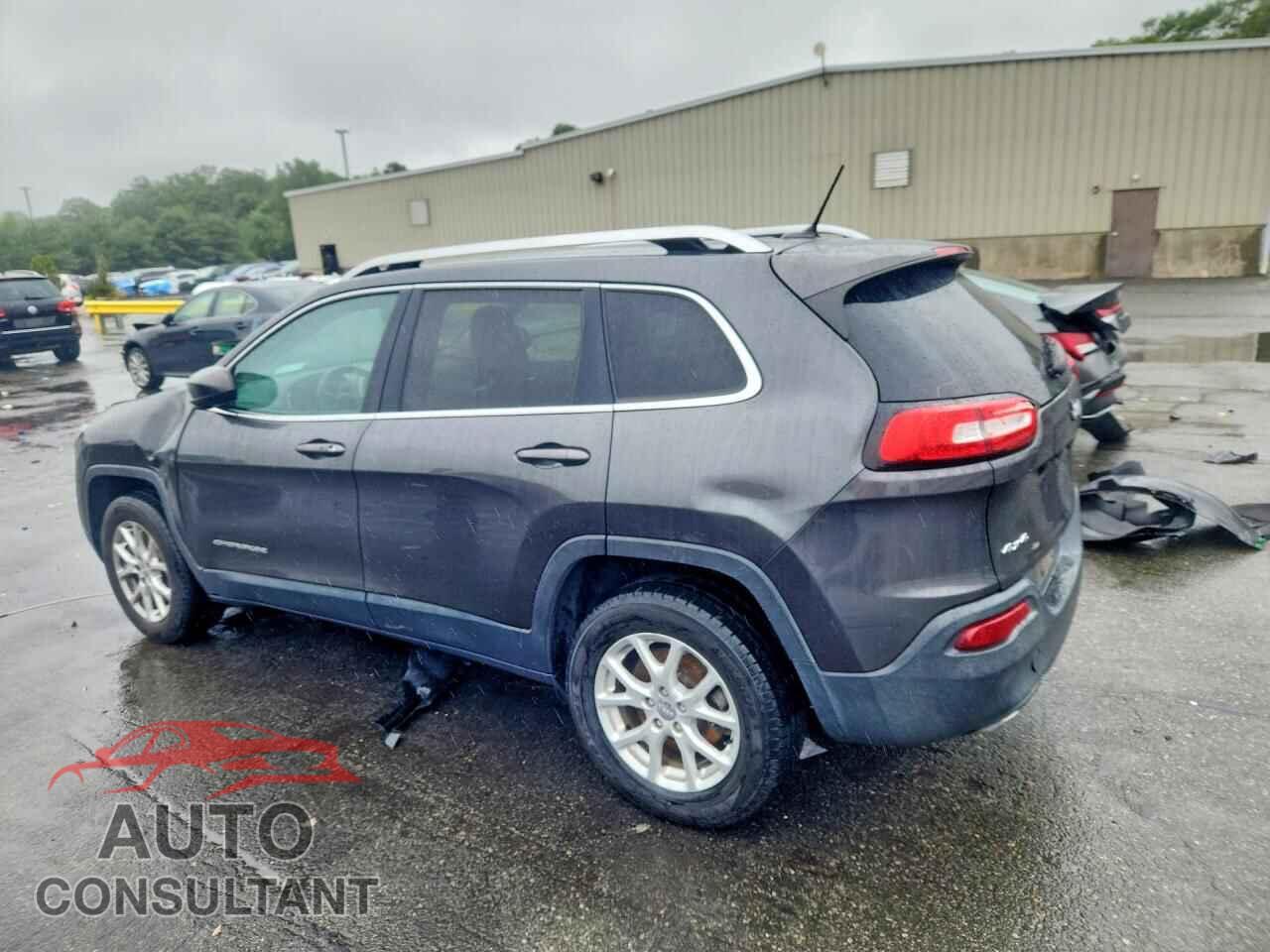JEEP CHEROKEE 2015 - 1C4PJMCS2FW725511