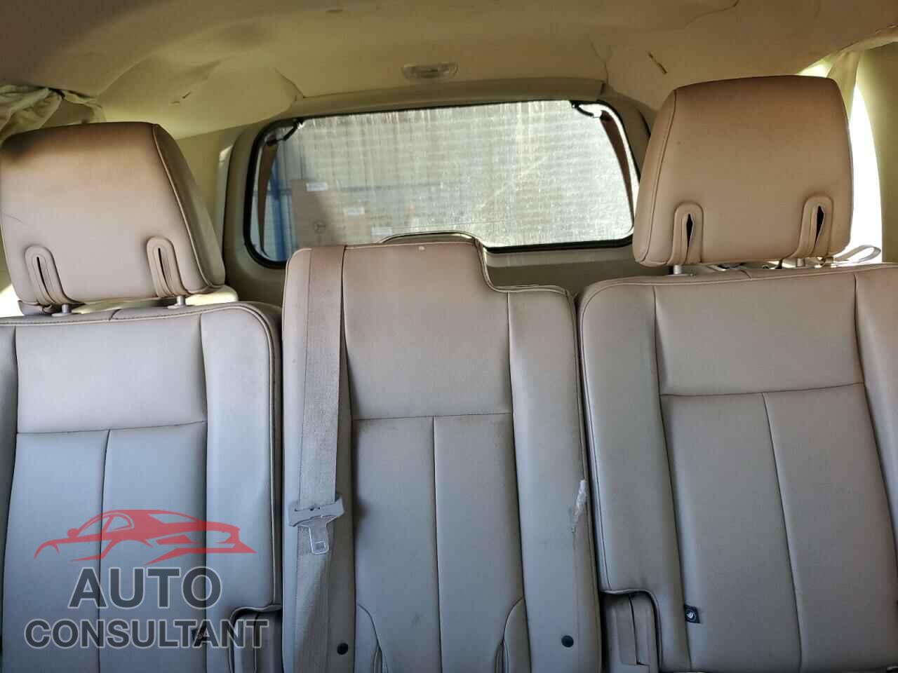 FORD EXPEDITION 2012 - 1FMJU1G59CEF63132