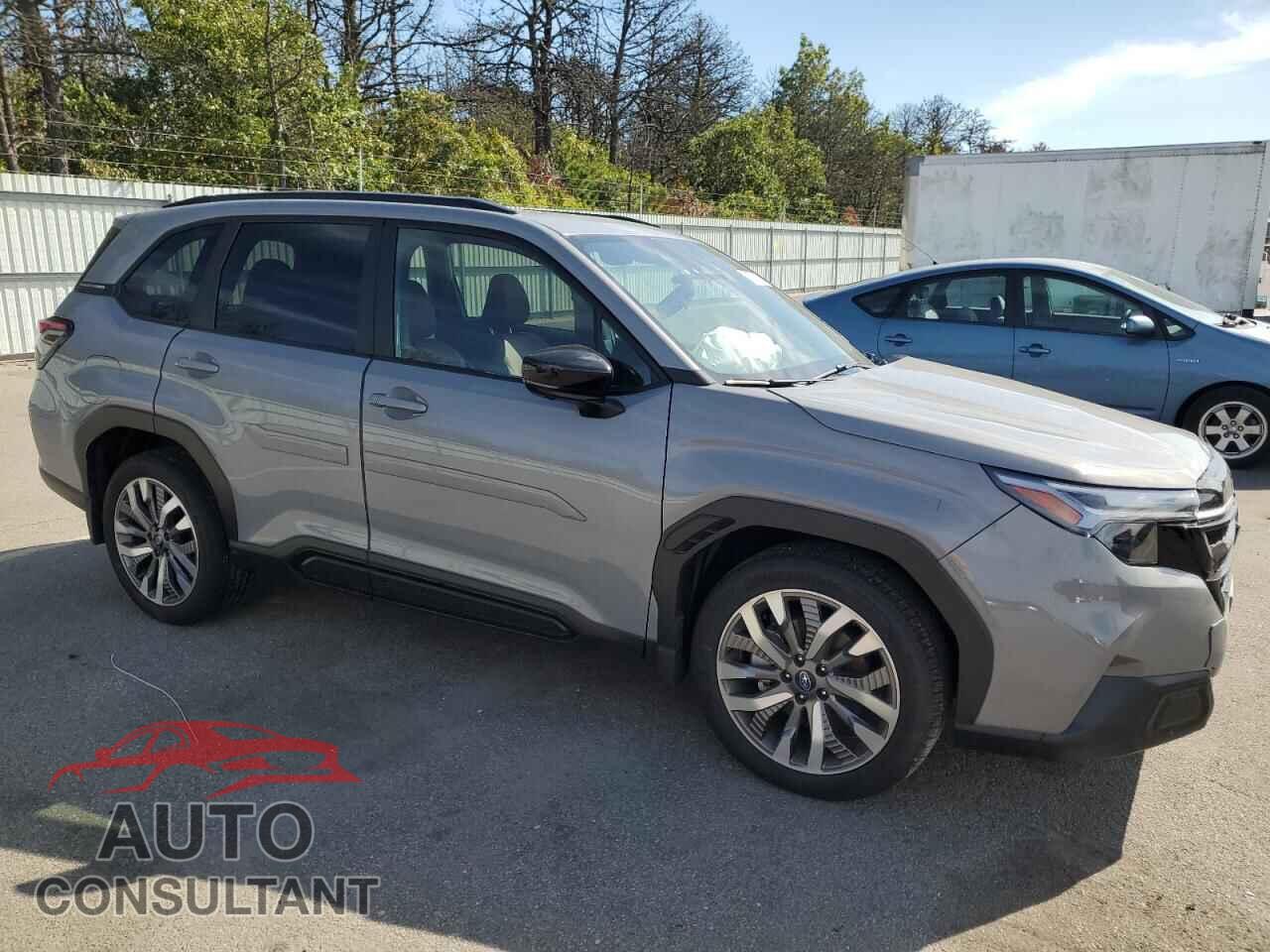 SUBARU FORESTER 2025 - JF2SLDTC9SH540076