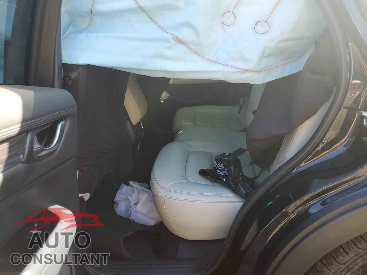 MAZDA CX-5 2020 - JM3KFBDMXL1745540