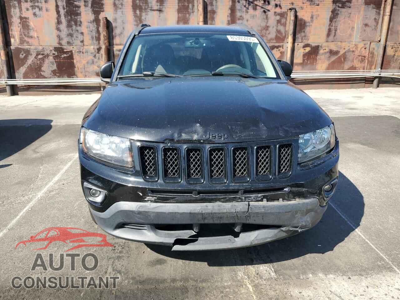 JEEP COMPASS 2015 - 1C4NJCBA3FD328332