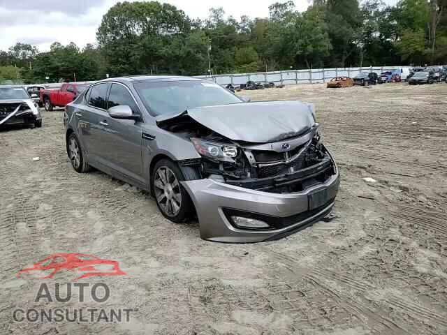 KIA OPTIMA 2012 - 5XXGR4A68CG022152