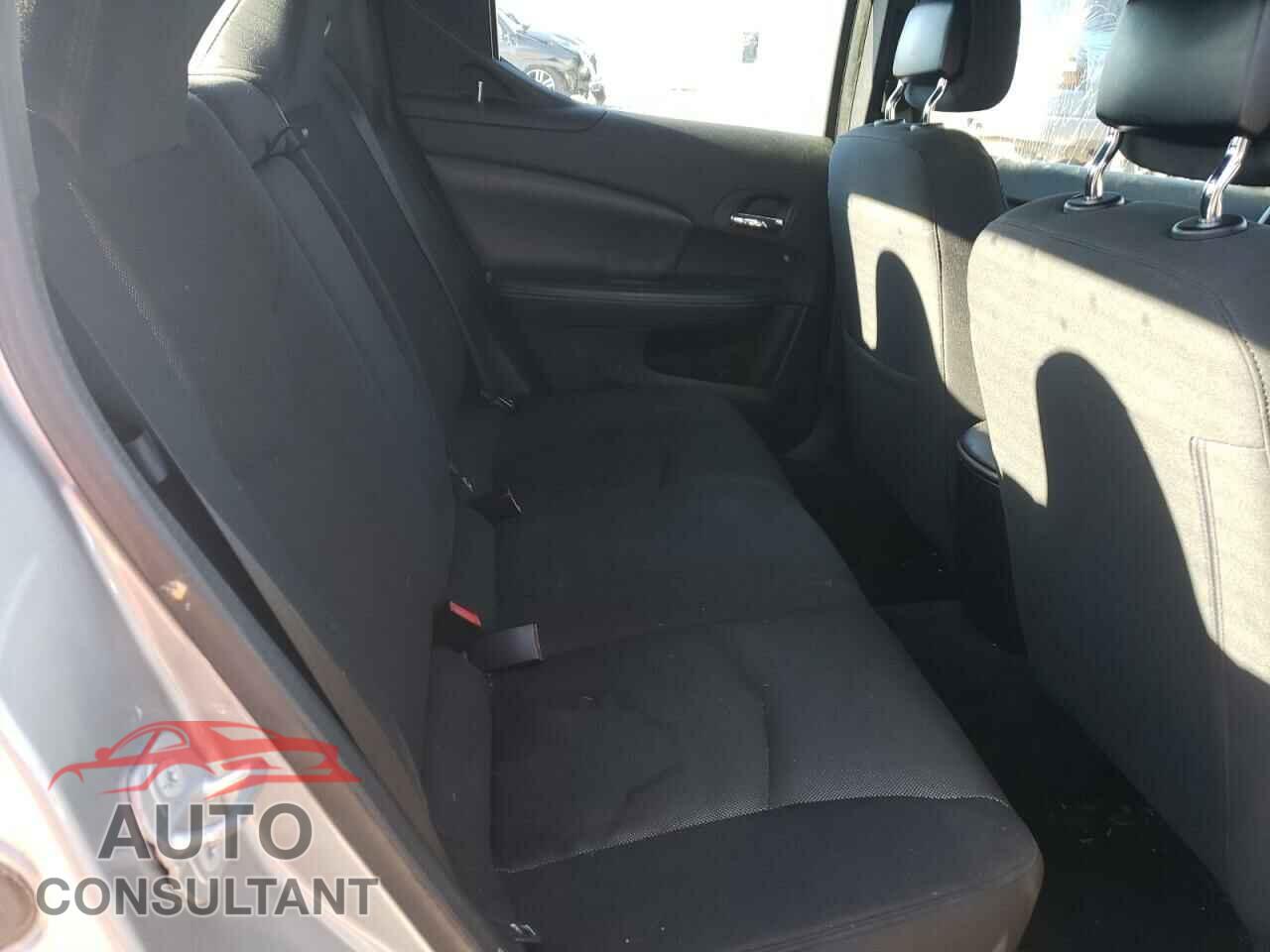 DODGE AVENGER 2014 - 1C3CDZAB0EN140361