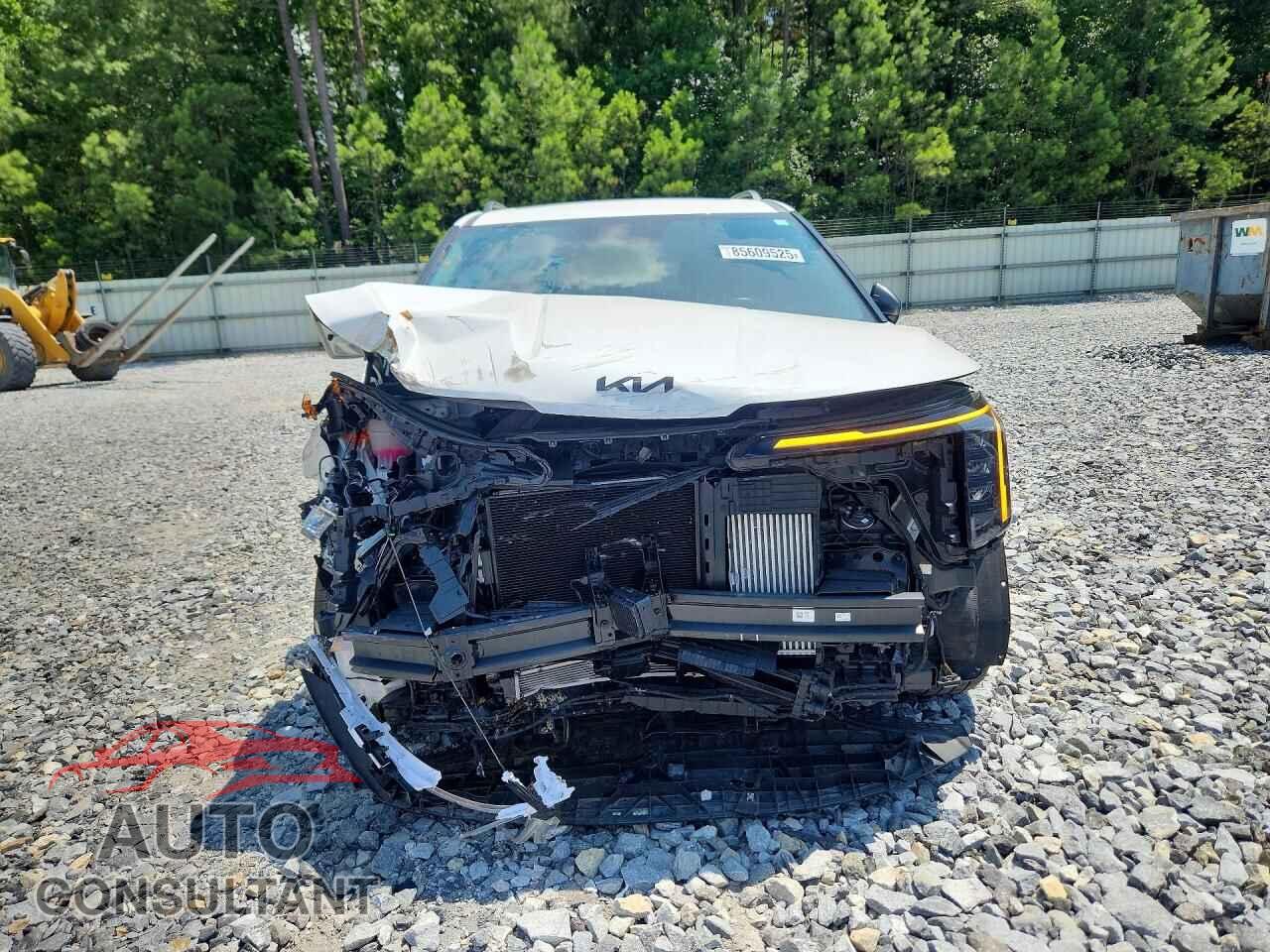 KIA UNKNOWN 2025 - KNDNE5KA1S6039884