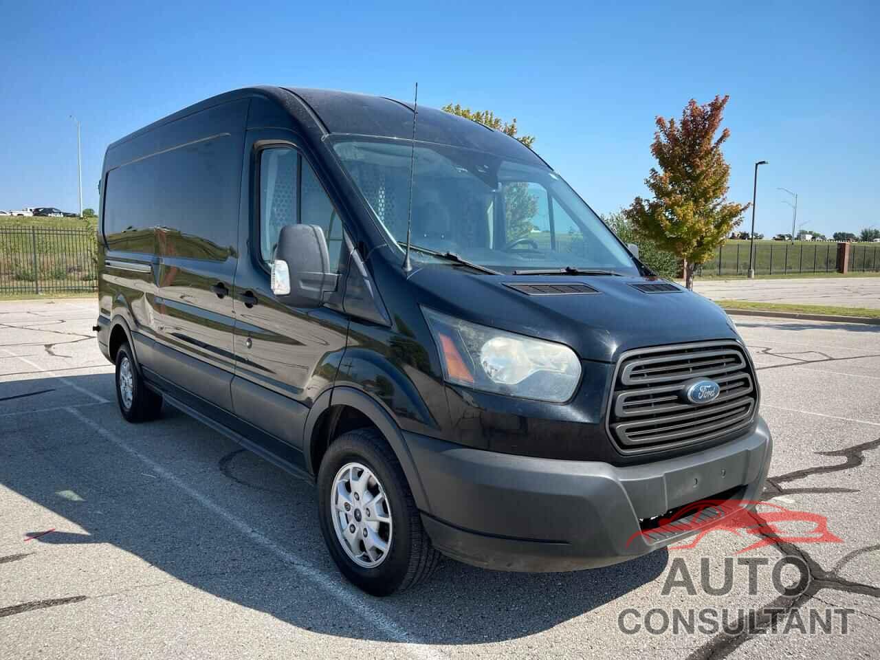 FORD TRANSIT 2016 - 1FTYR2CM4GKB51831
