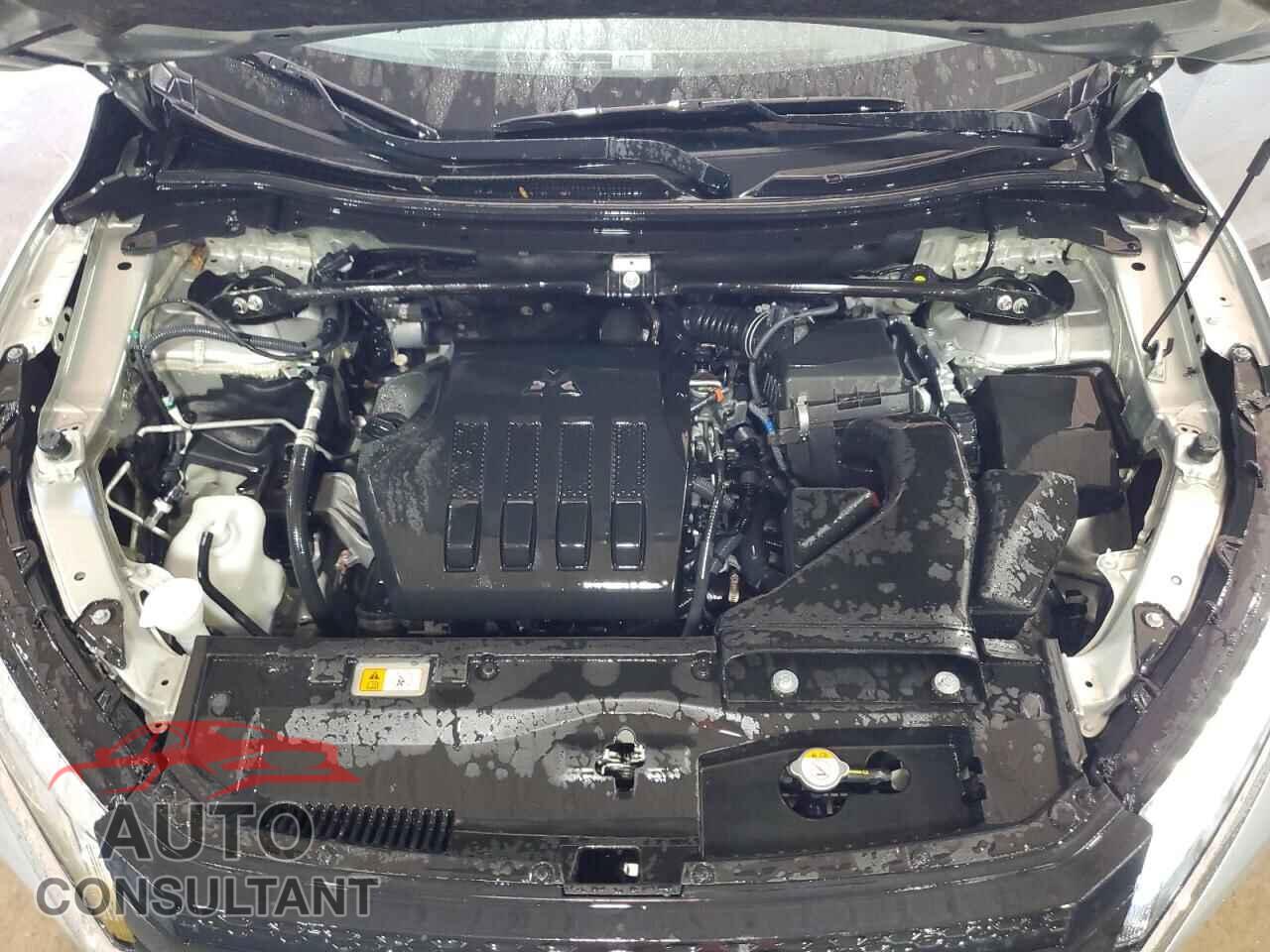 MITSUBISHI ECLIPSE 2024 - JA4ATWAA5RZ021970