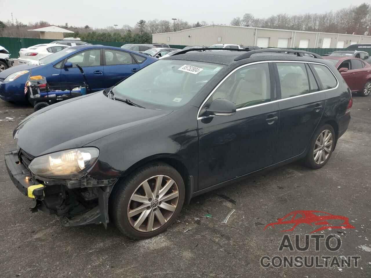 VOLKSWAGEN JETTA 2014 - 3VWPP7AJ6EM602641