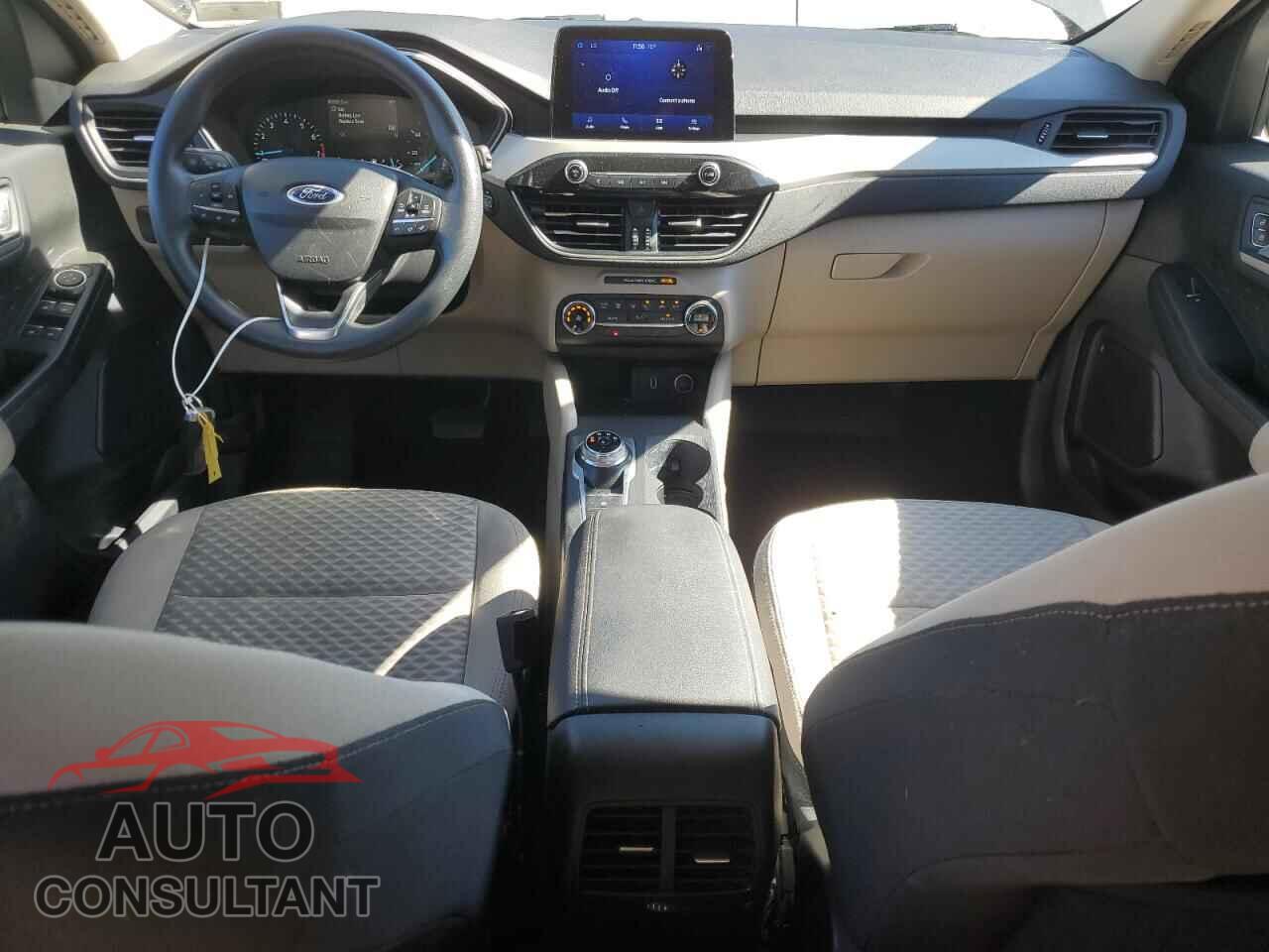 FORD ESCAPE 2020 - 1FMCU0G69LUB04524