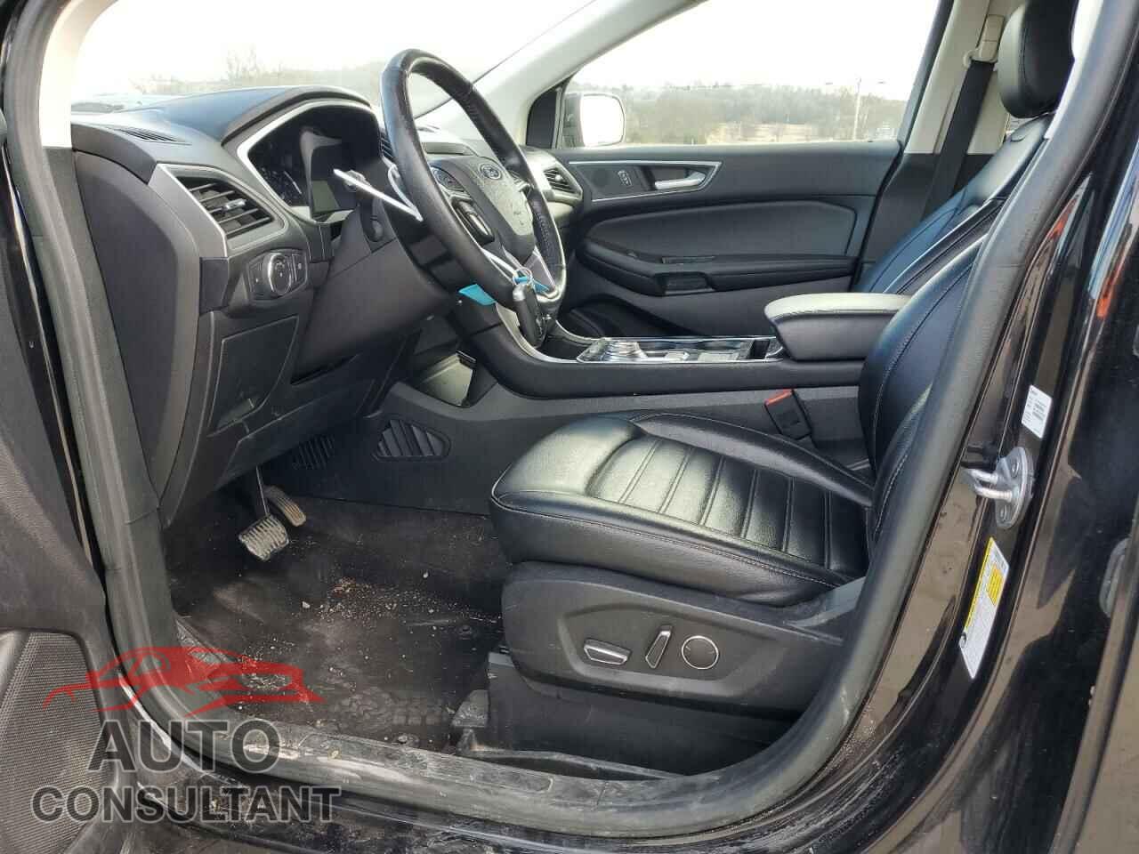 FORD EDGE 2019 - 2FMPK3J95KBC03633