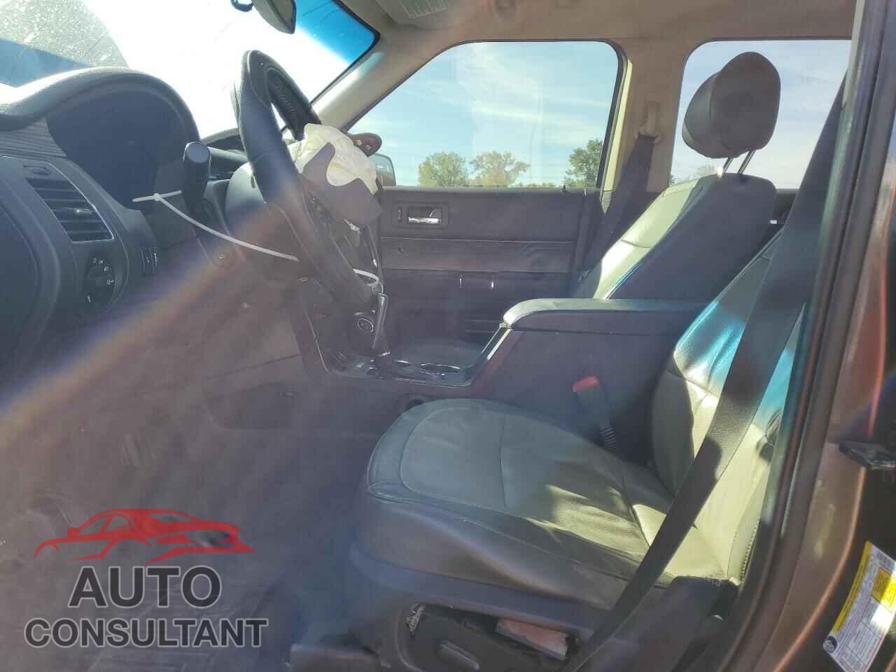 FORD FLEX 2016 - 2FMHK6D82GBA03342