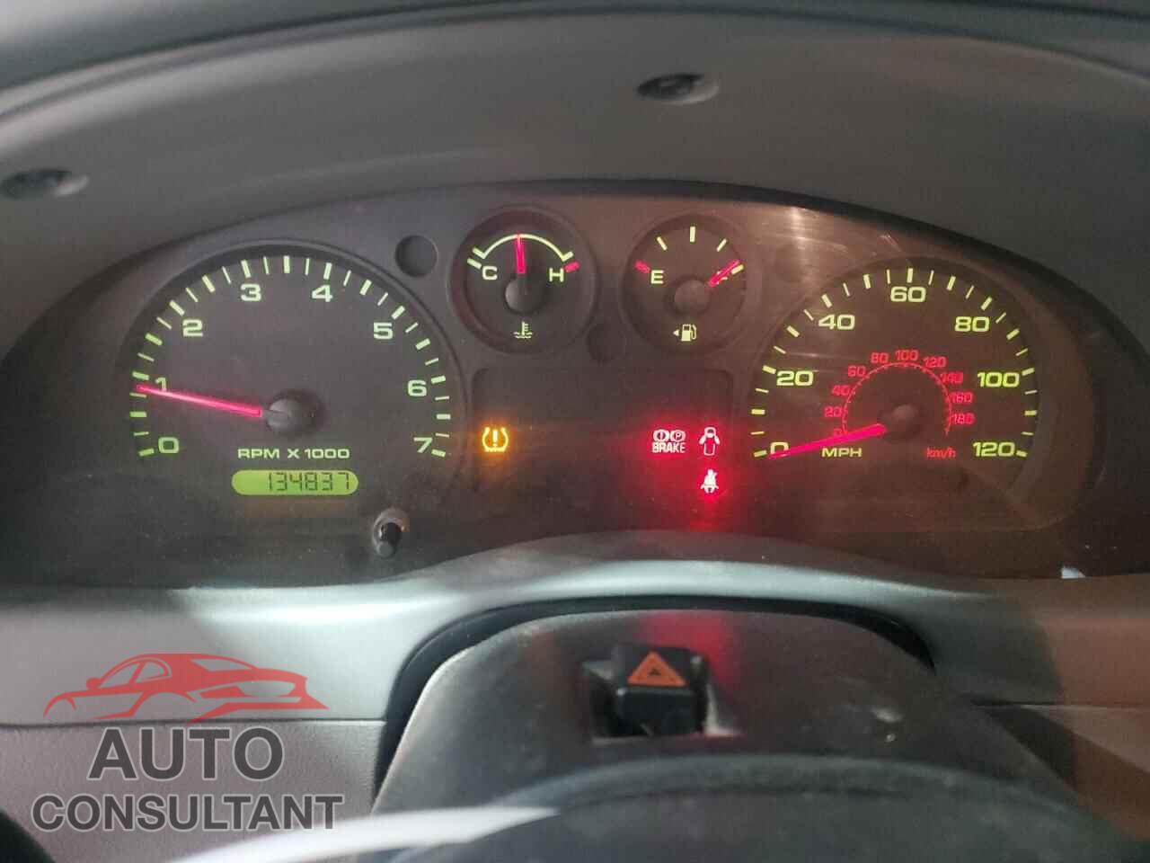 FORD RANGER 2010 - 1FTLR4FE9APA67265