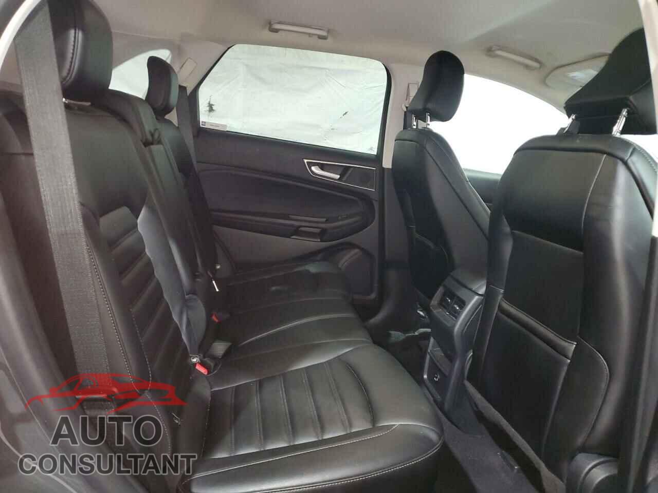 FORD EDGE 2021 - 2FMPK3J98MBA50717