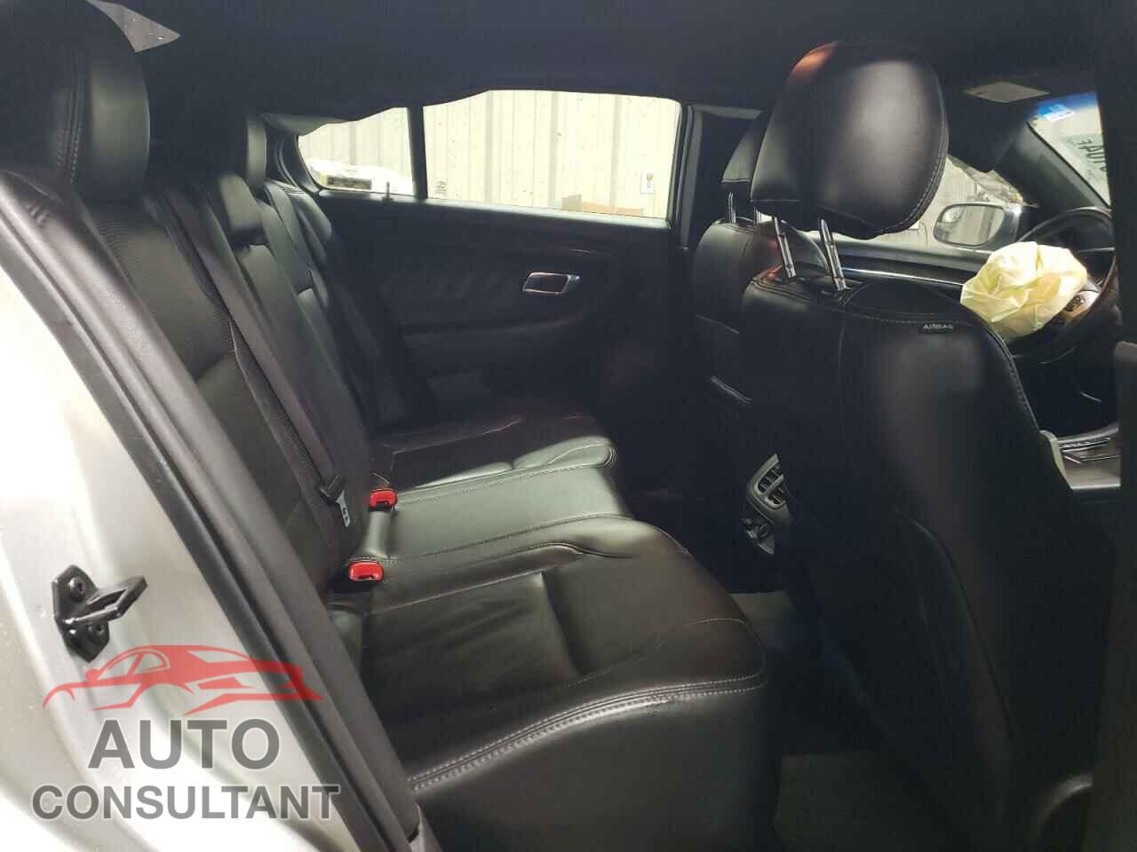 FORD TAURUS 2015 - 1FAHP2F87FG118723