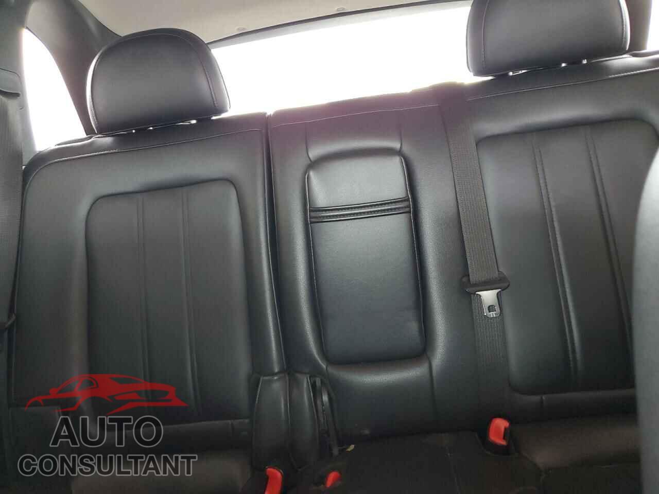 CHEVROLET CAPTIVA 2012 - 3GNFL4E5XCS610389