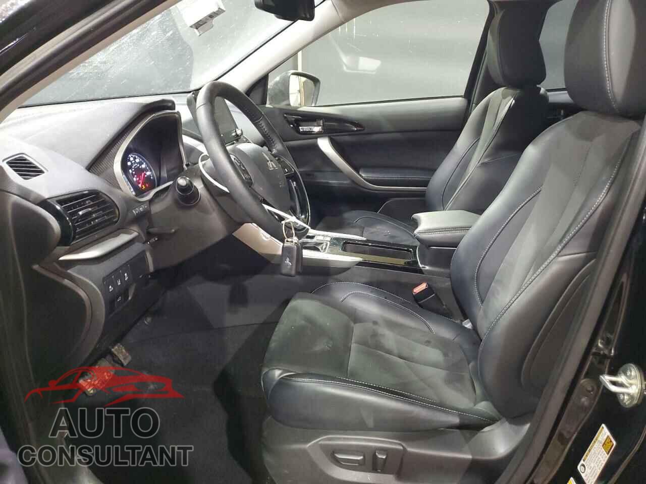 MITSUBISHI ECLIPSE 2024 - JA4ATWAA1RZ046350