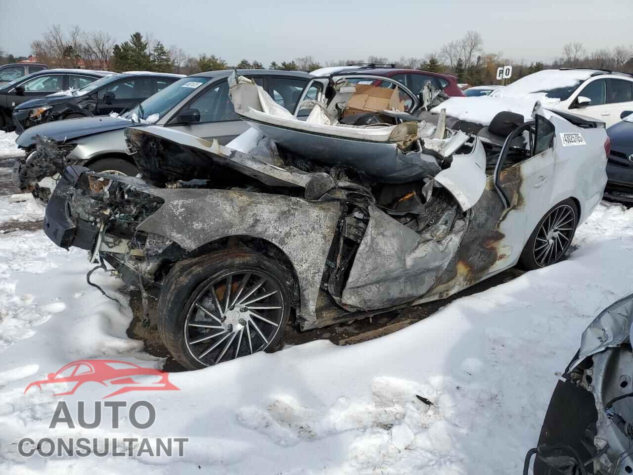 VOLKSWAGEN JETTA 2017 - 3VW2B7AJXHM374429