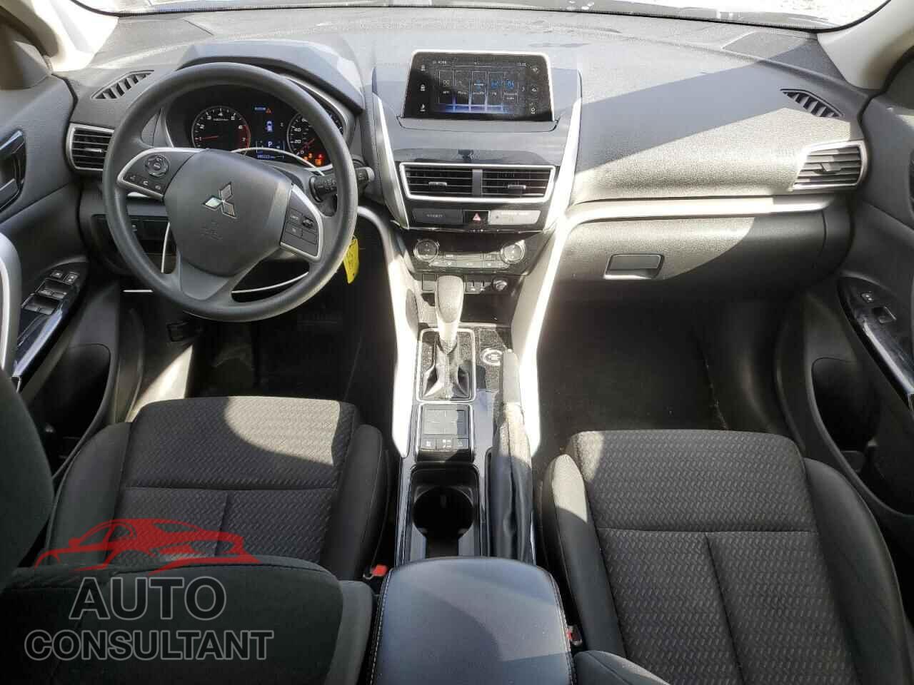 MITSUBISHI ECLIPSE 2019 - JA4AT4AAXKZ023417