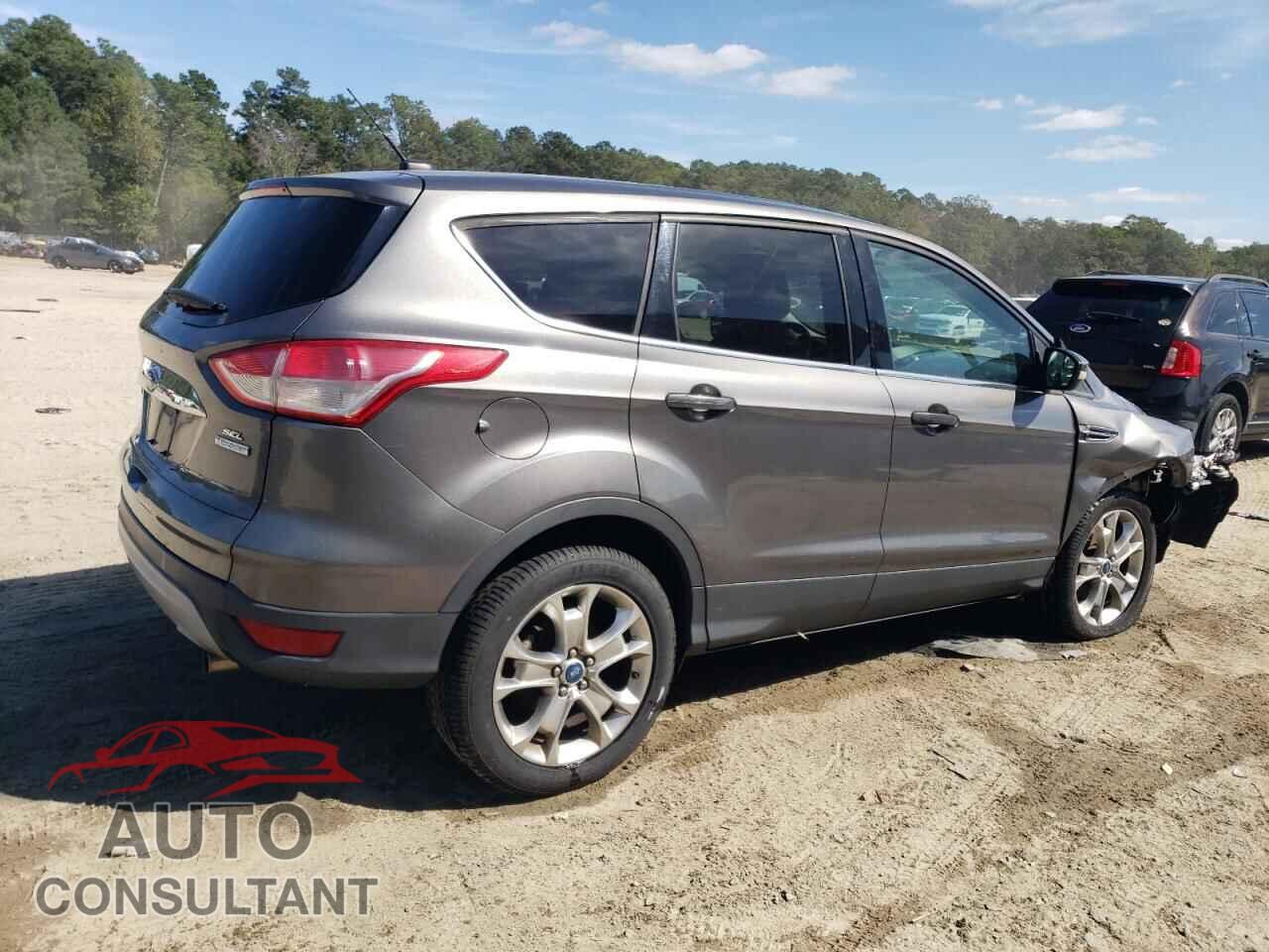 FORD ESCAPE 2013 - 1FMCU0HXXDUC76733
