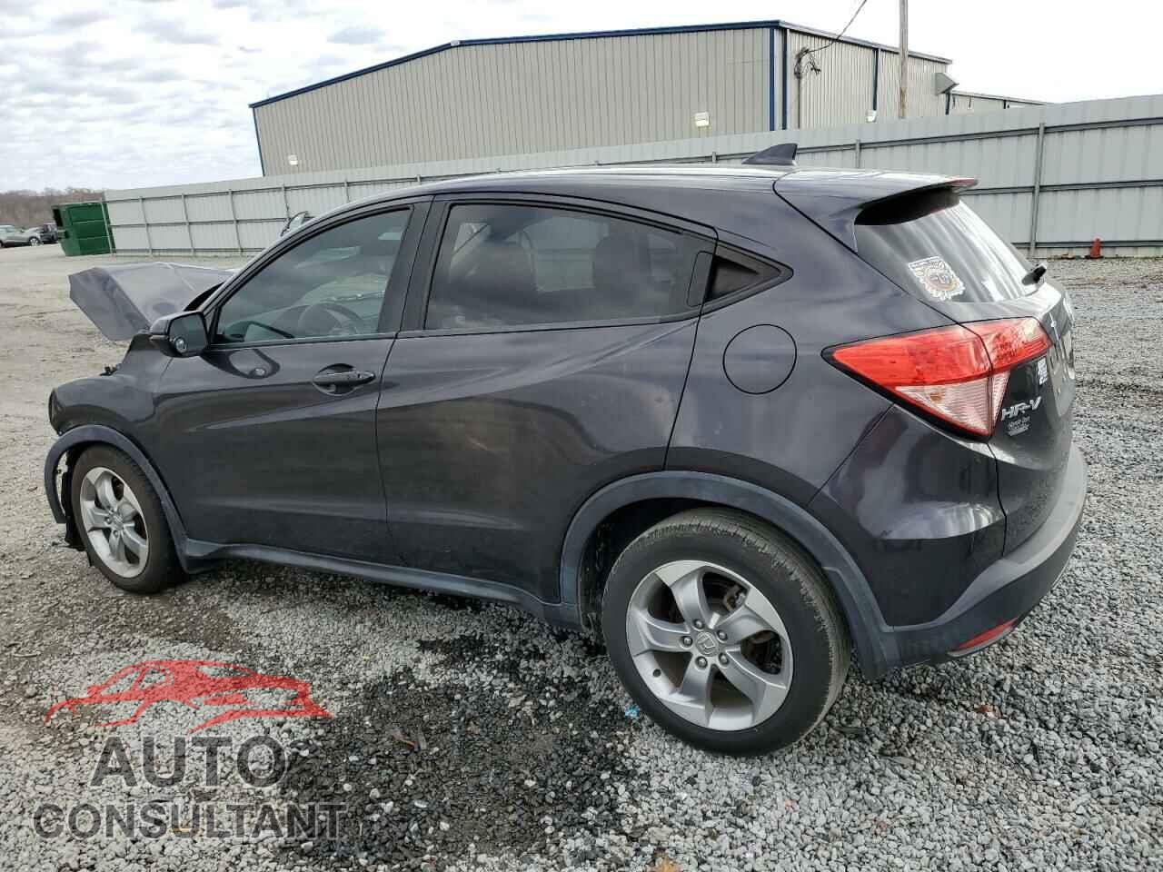 HONDA HR-V 2017 - 3CZRU5H53HM708464