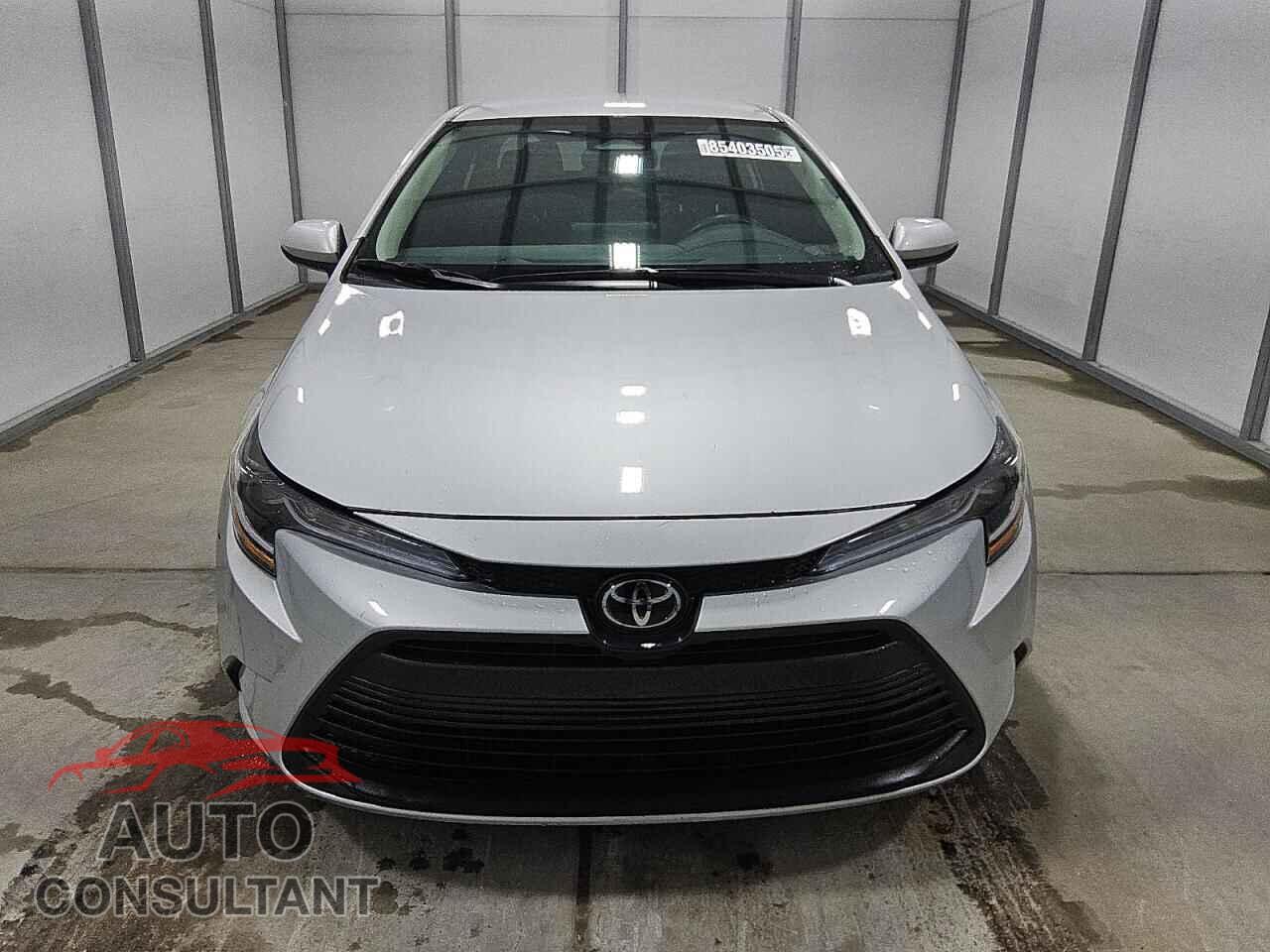 TOYOTA COROLLA 2024 - 5YFB4MDE7RP112503