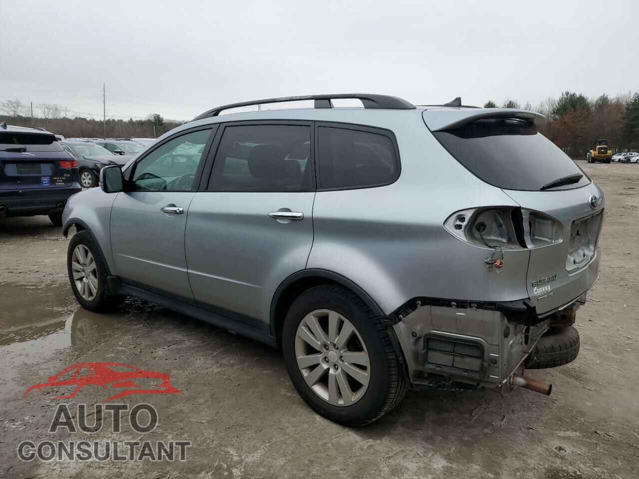 SUBARU TRIBECA 2012 - 4S4WX9KD2C4400581