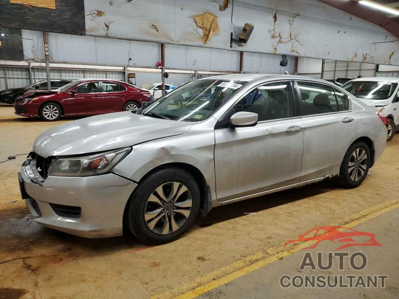 HONDA ACCORD 2013 - 1HGCR2F35DA261027