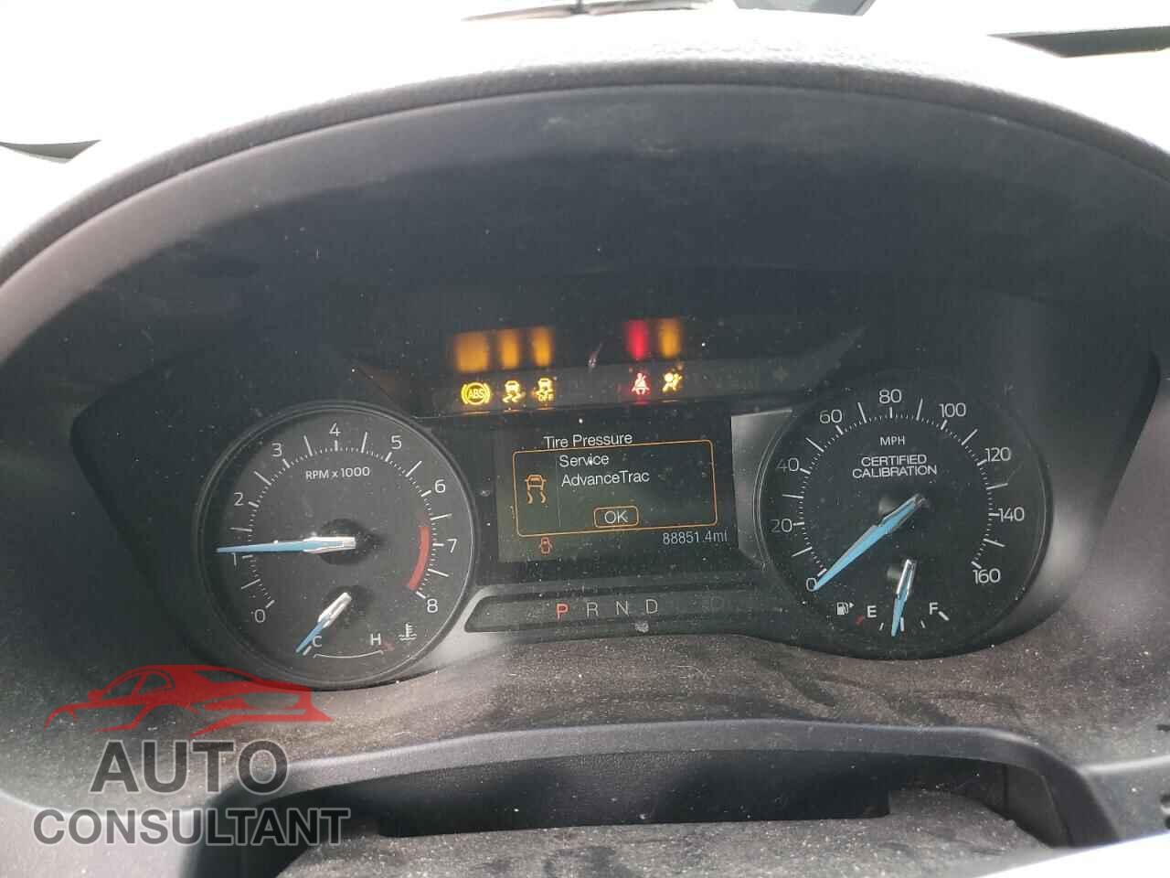 FORD EXPLORER 2019 - 1FM5K8AR0KGA31024