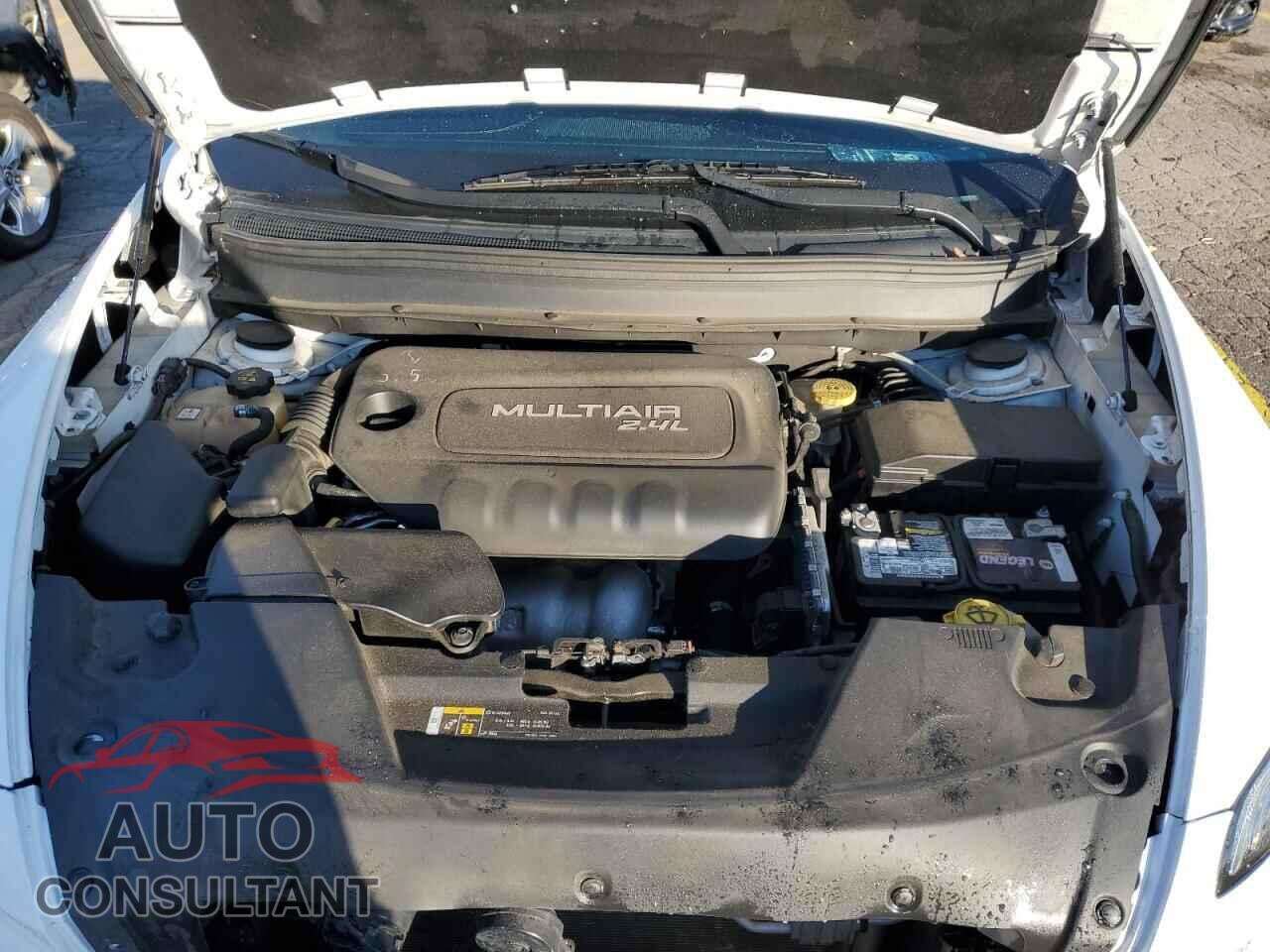 JEEP GRAND CHER 2018 - 1C4PJLDB1JD523613