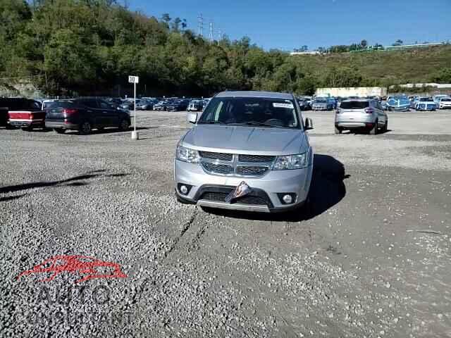 DODGE JOURNEY 2012 - 3C4PDDBG2CT132608