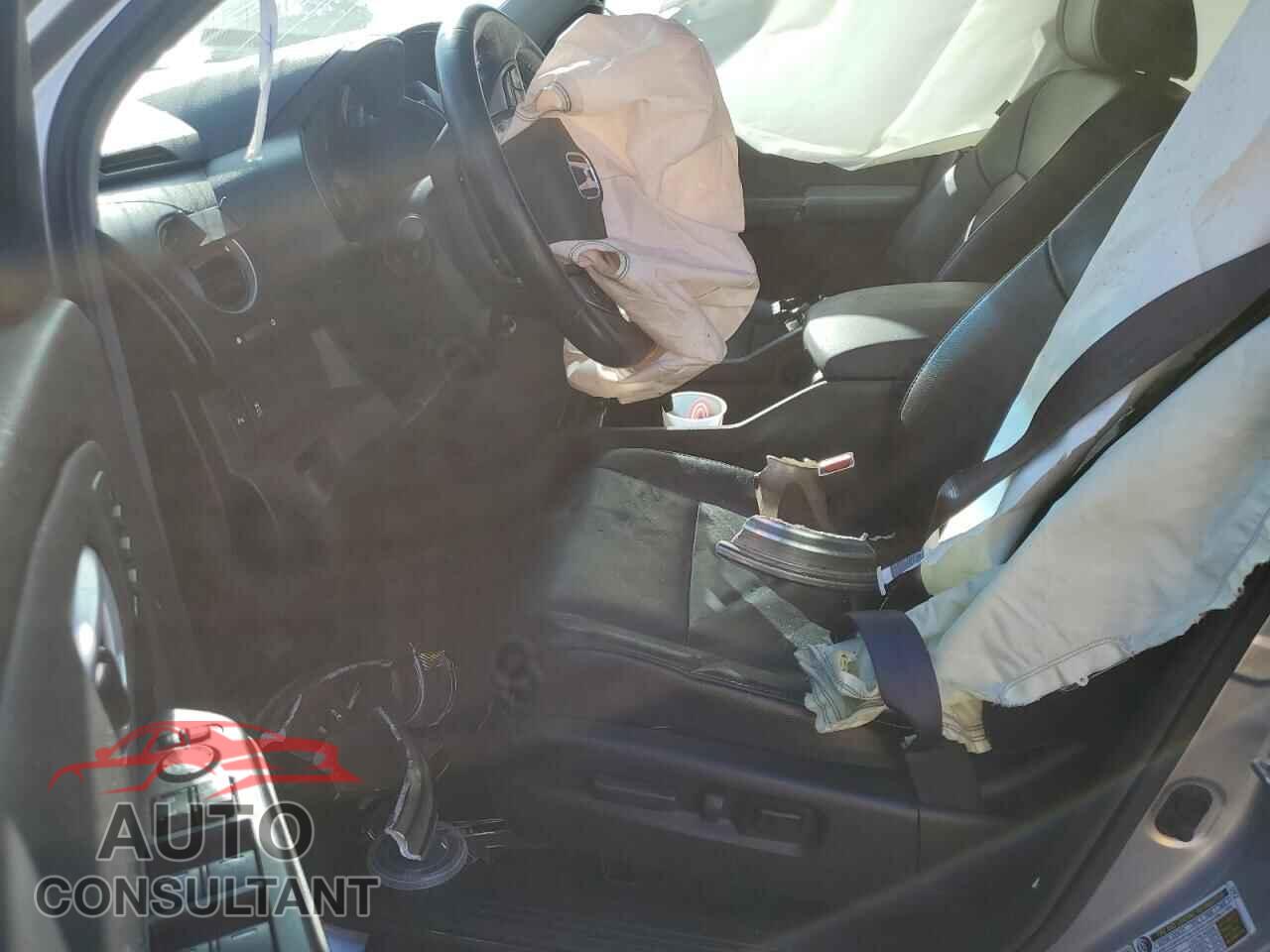 HONDA PILOT 2012 - 5FNYF3H91CB036257