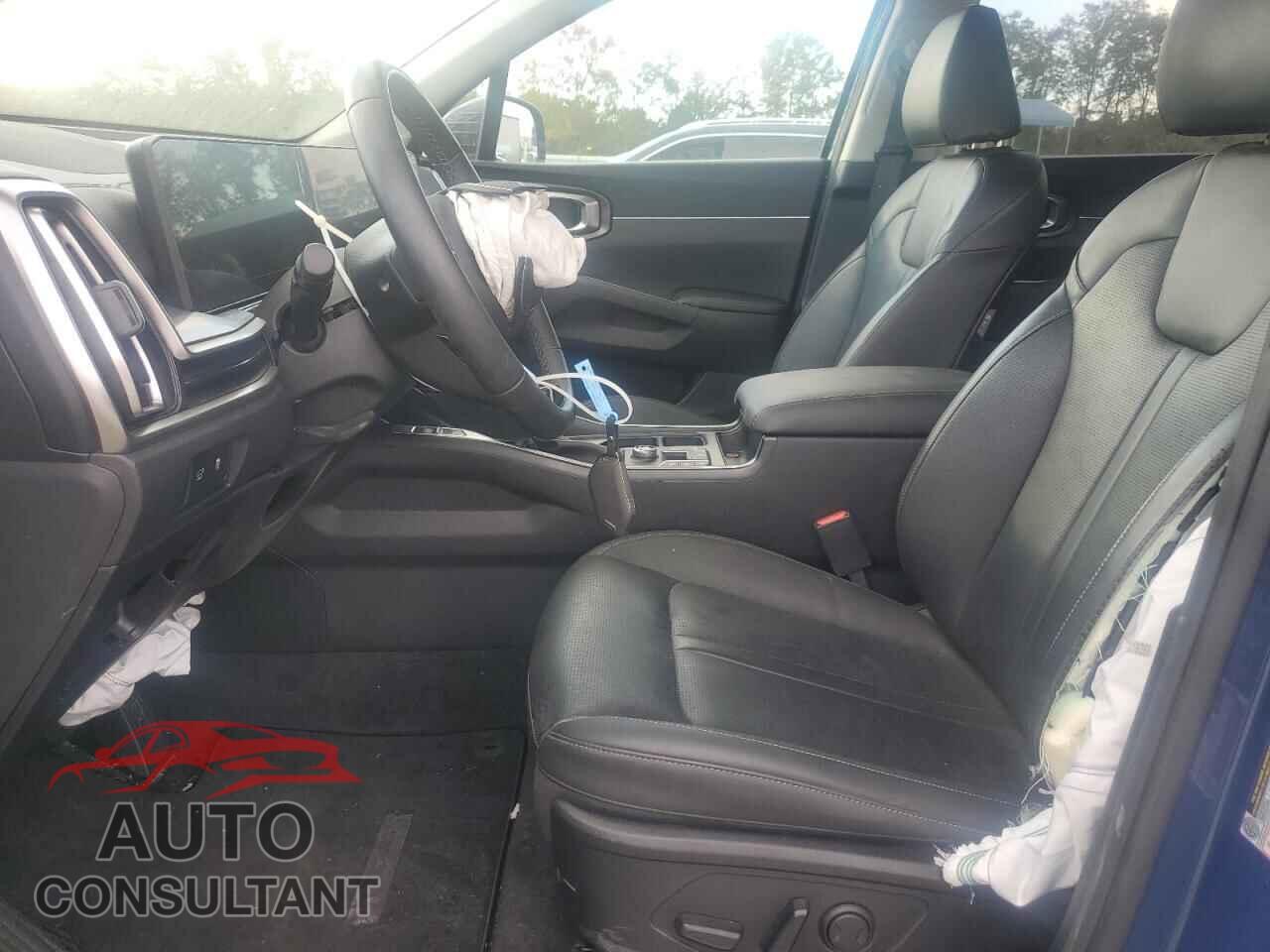 KIA SORENTO 2024 - 5XYRH4JF5RG308220