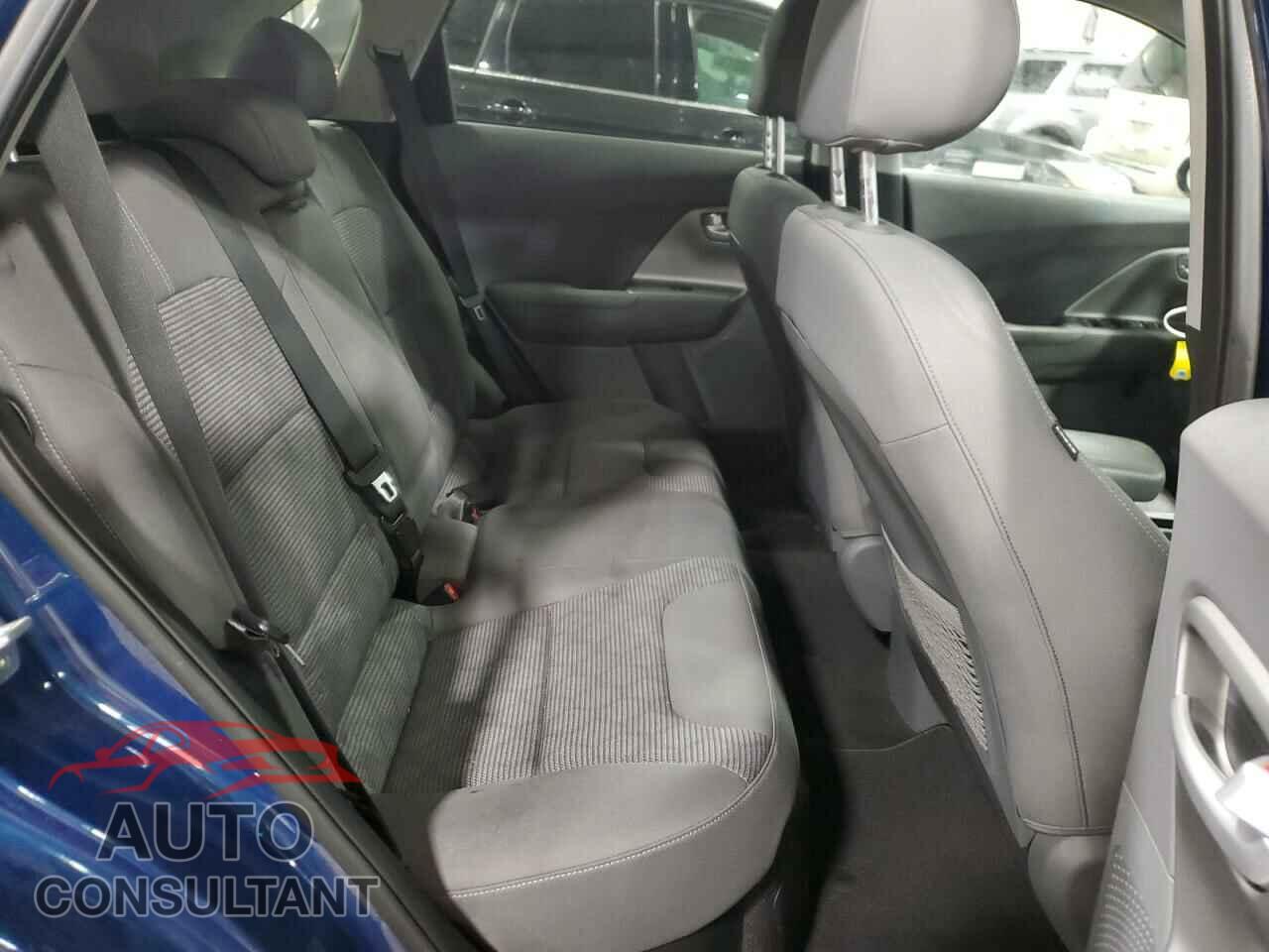 KIA NIRO 2019 - KNDCB3LC7K5233913