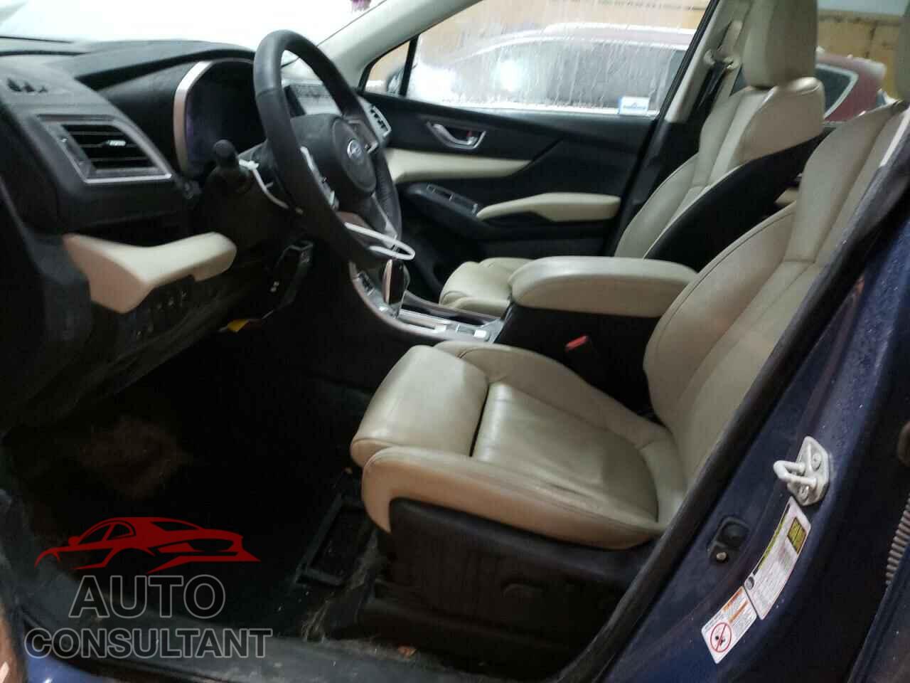 SUBARU ASCENT 2020 - 4S4WMAPD2L3456738